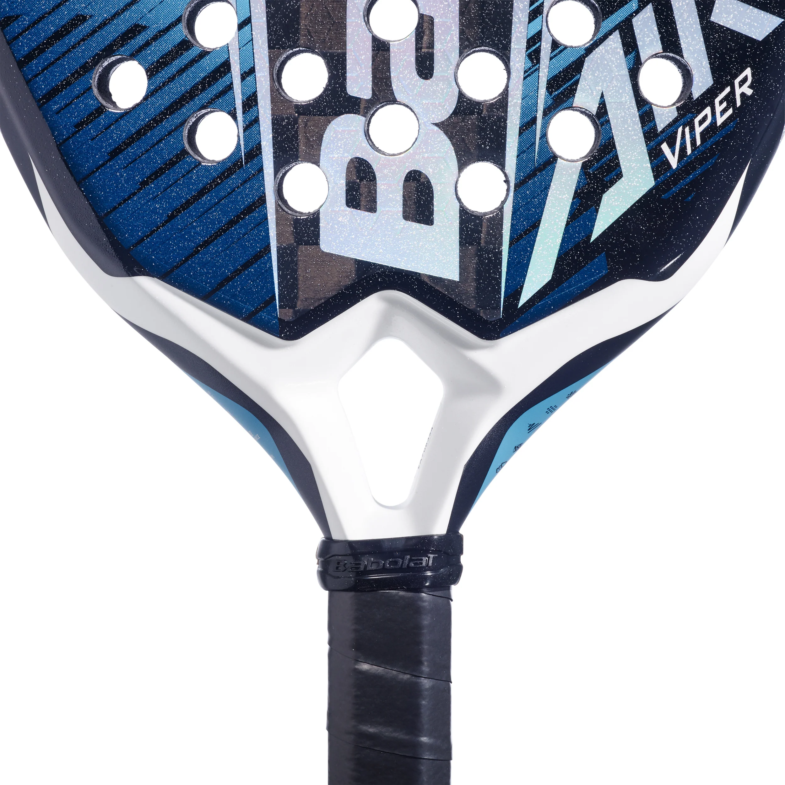 Air Viper 2026 Padelracket - Image 4