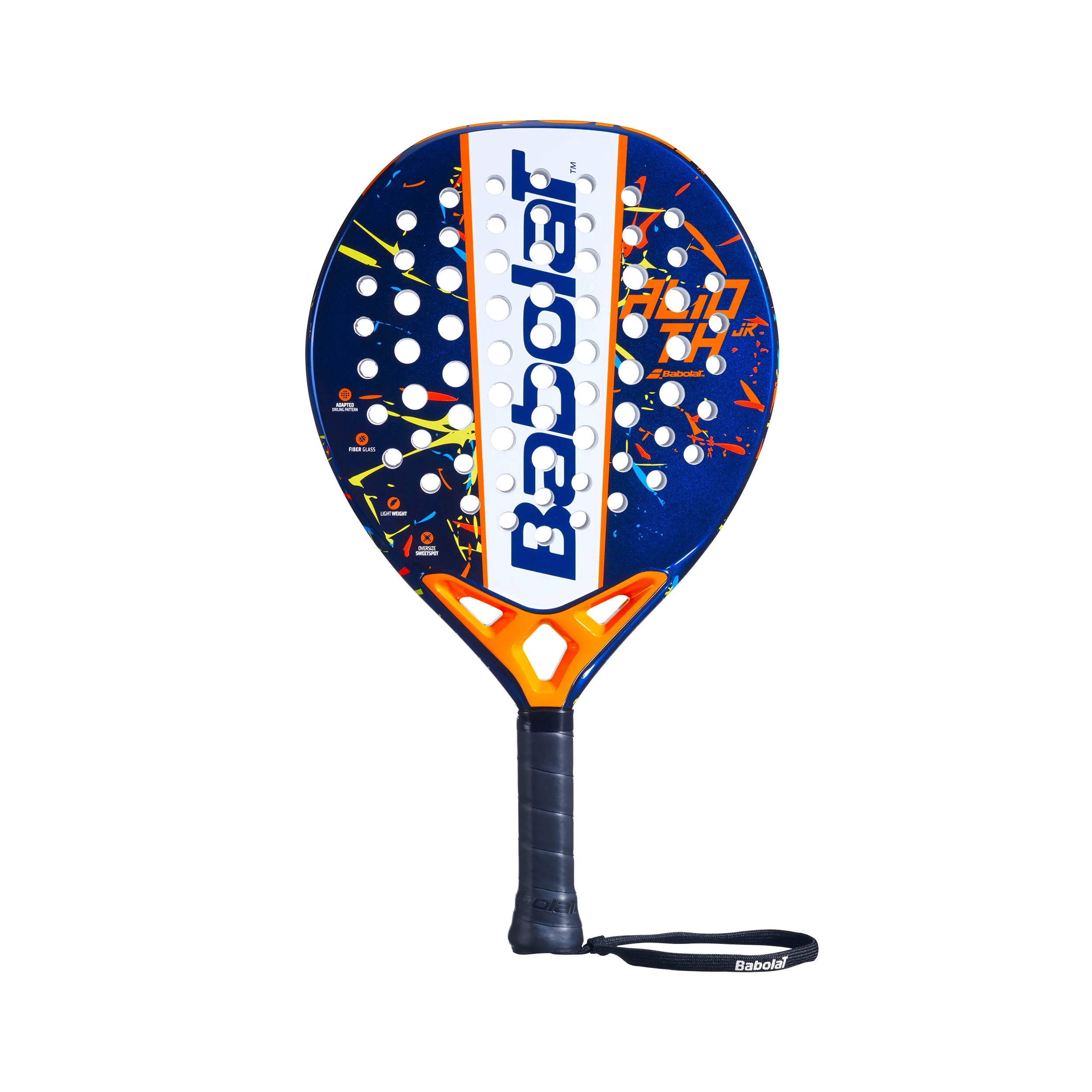 Alioth Jr Padelracket