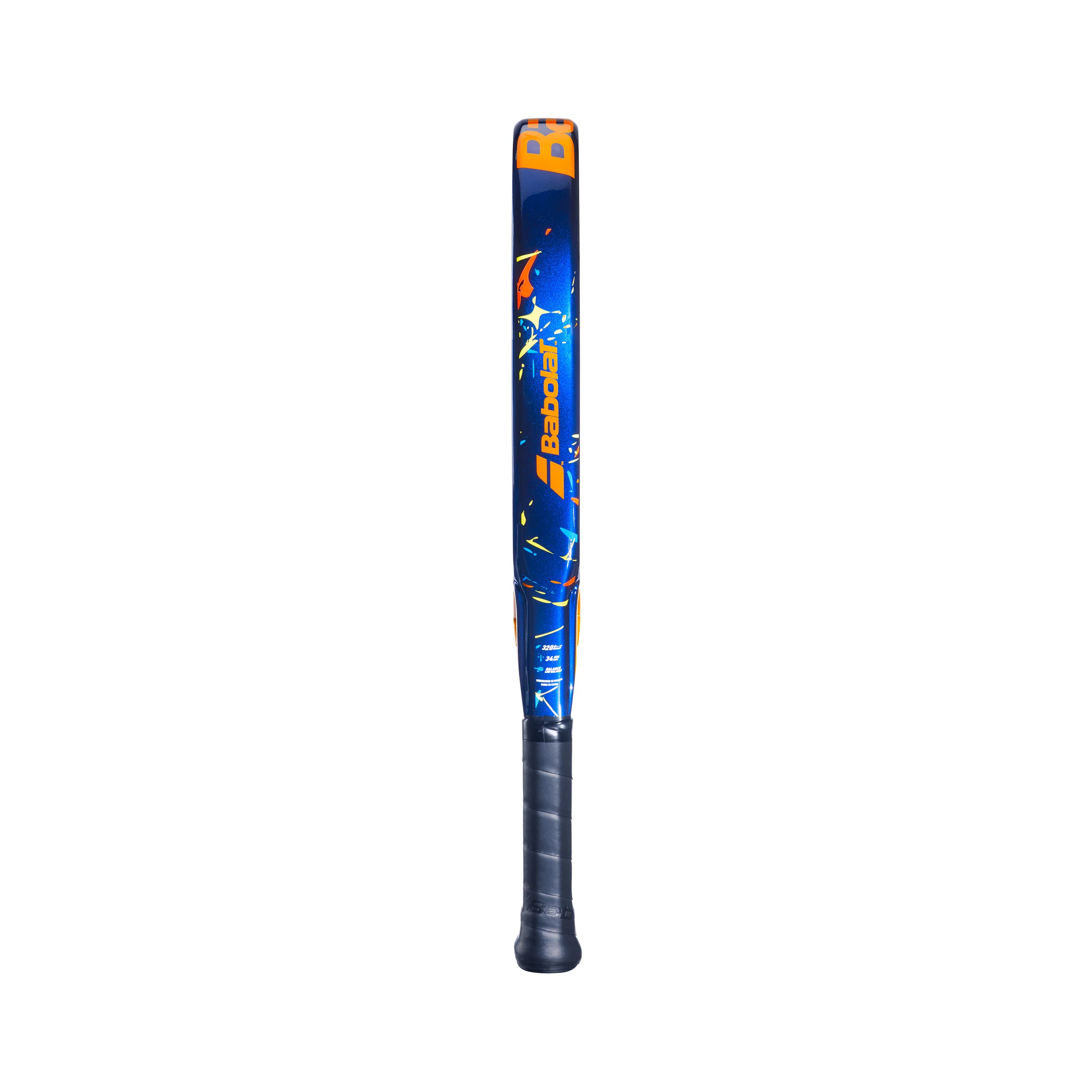 Alioth Jr Padelracket - Image 2
