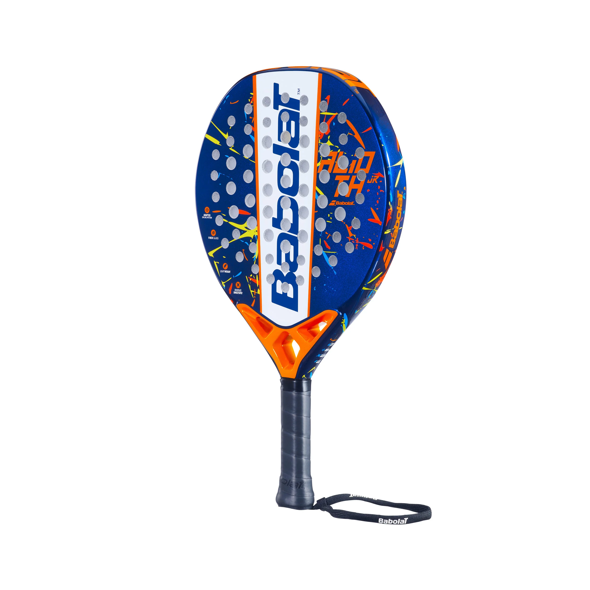 Alioth Jr Padelracket - Image 3