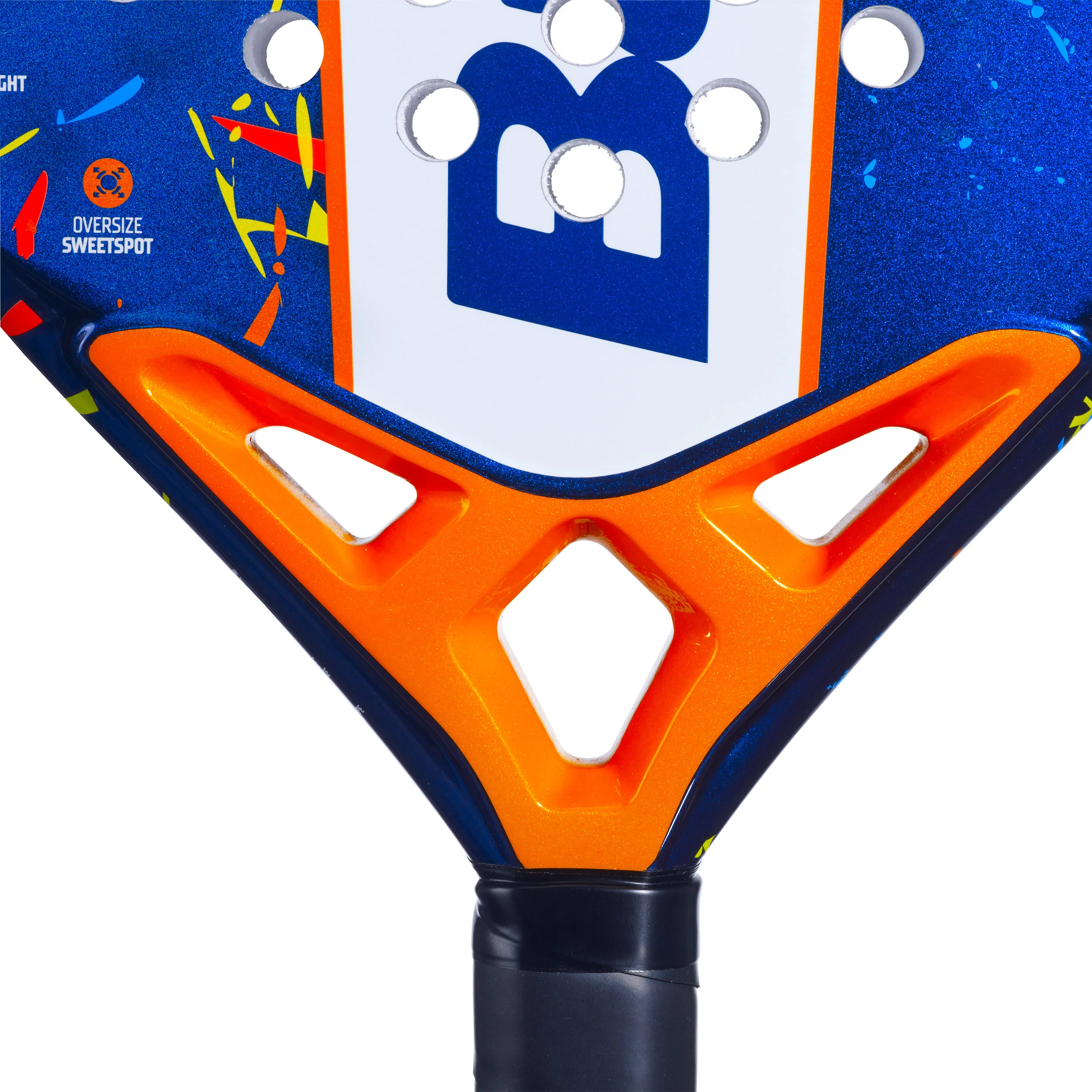 Alioth Jr Padelracket - Image 4