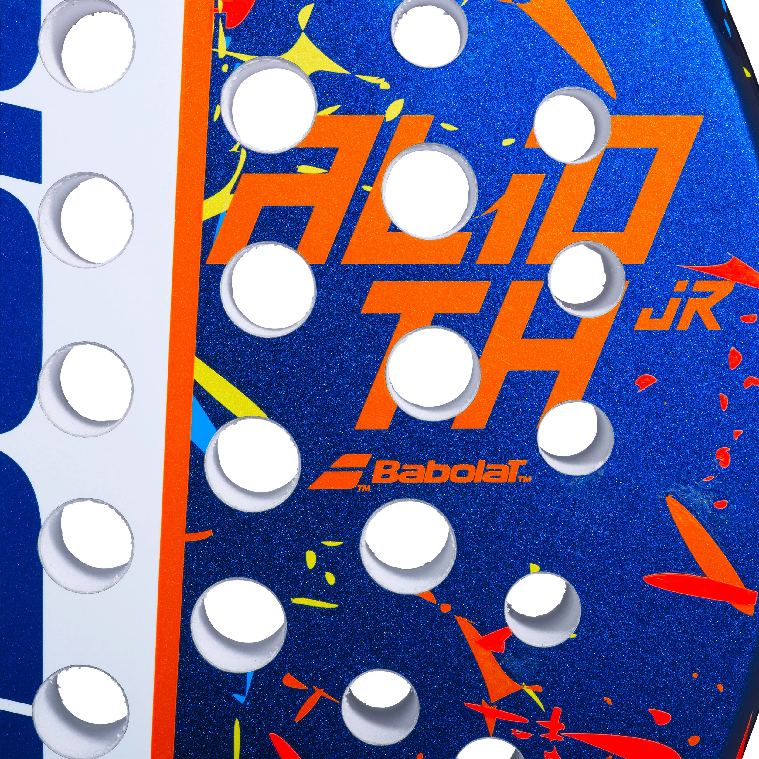 Alioth Jr Padelracket - Image 5