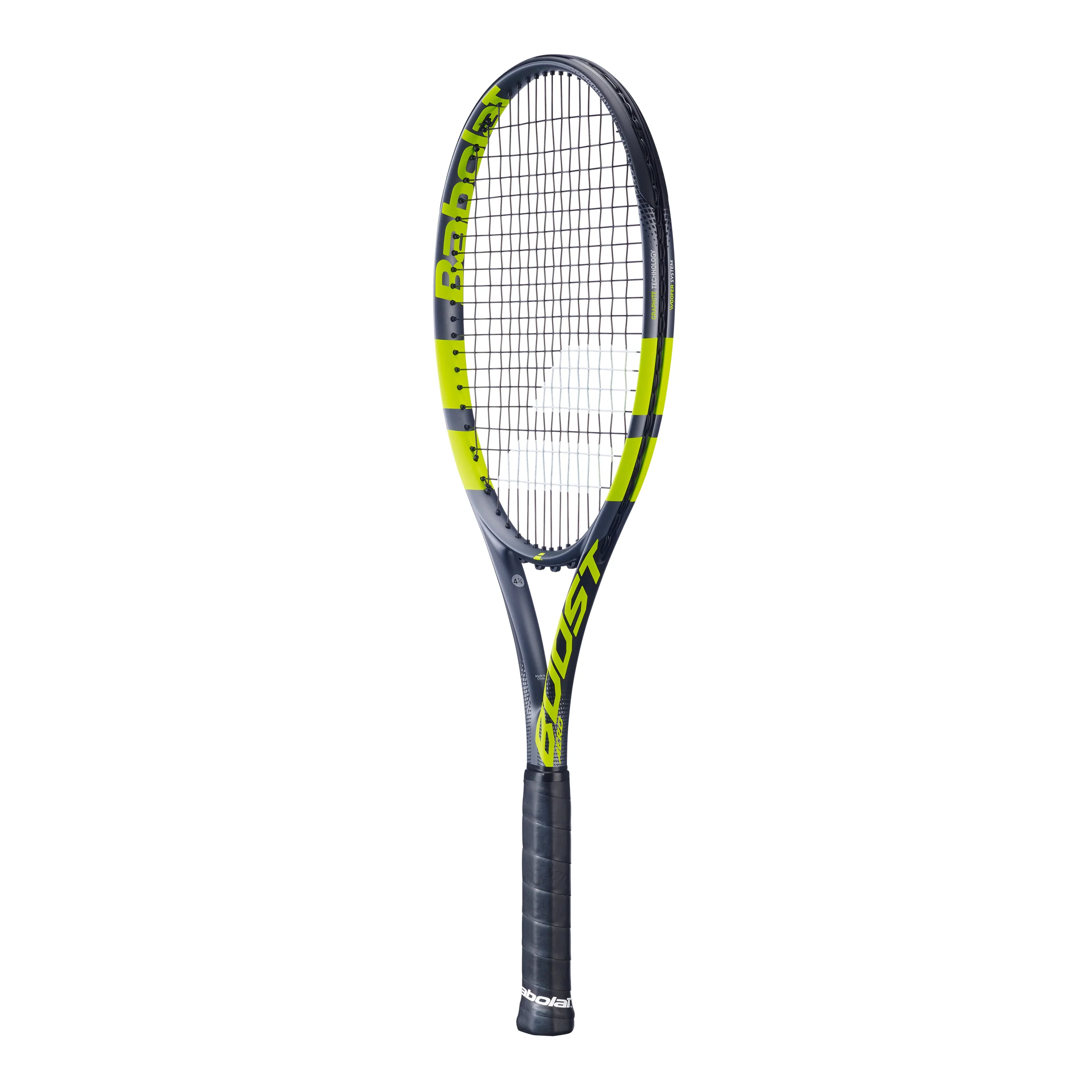 Boost Aero Tour racket Strängad - Image 2