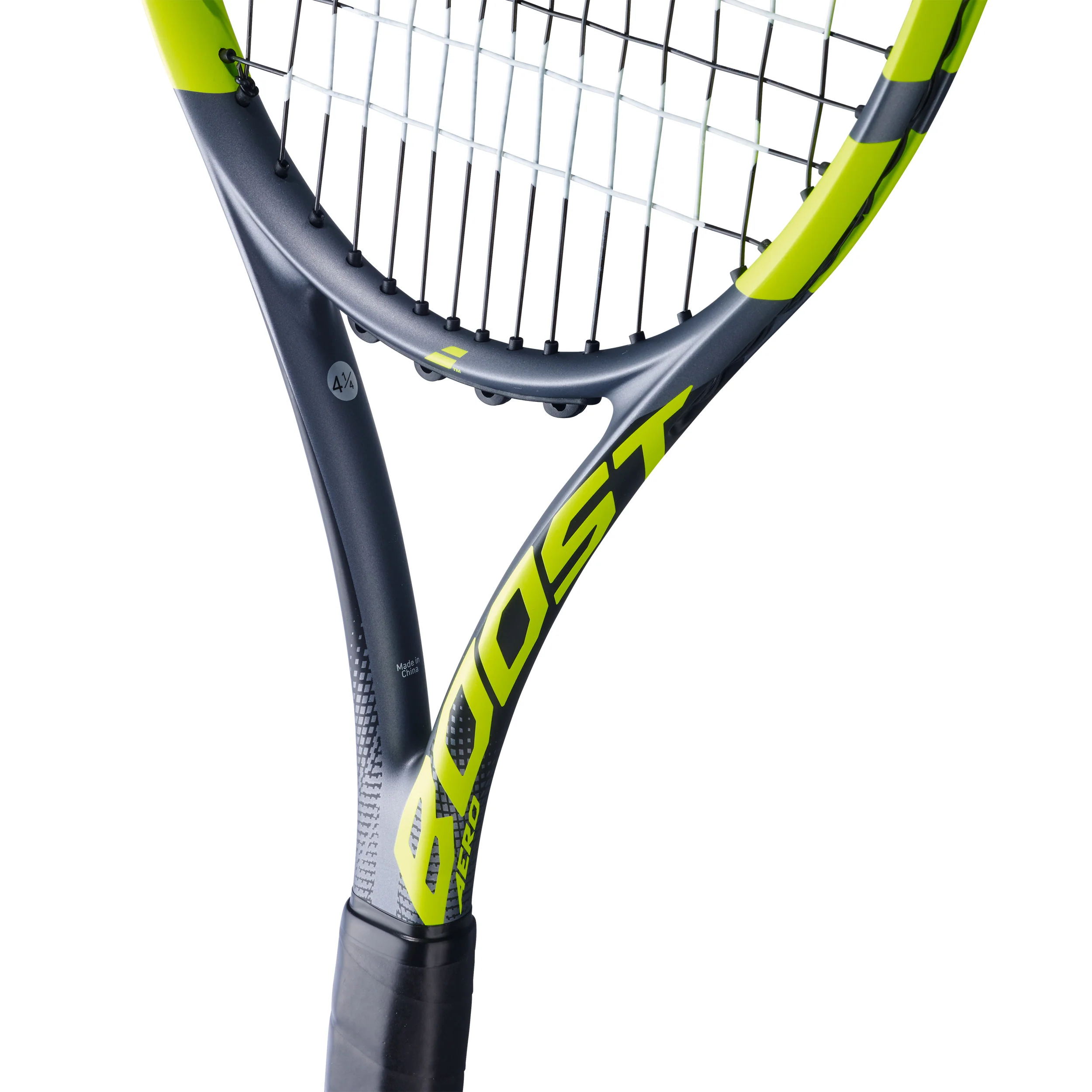 Boost Aero Tour racket Strängad - Image 4