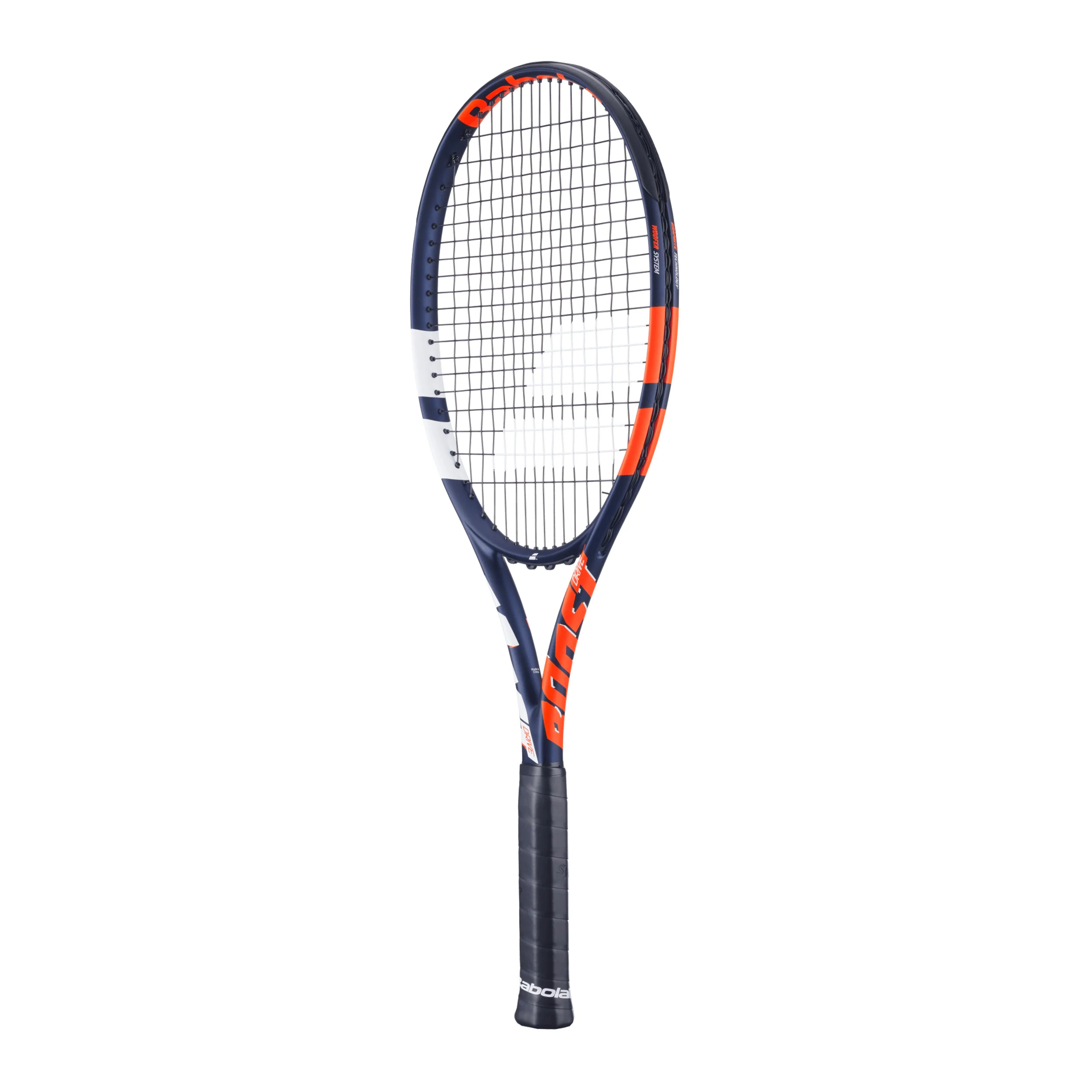 Boost Drive - Image 2