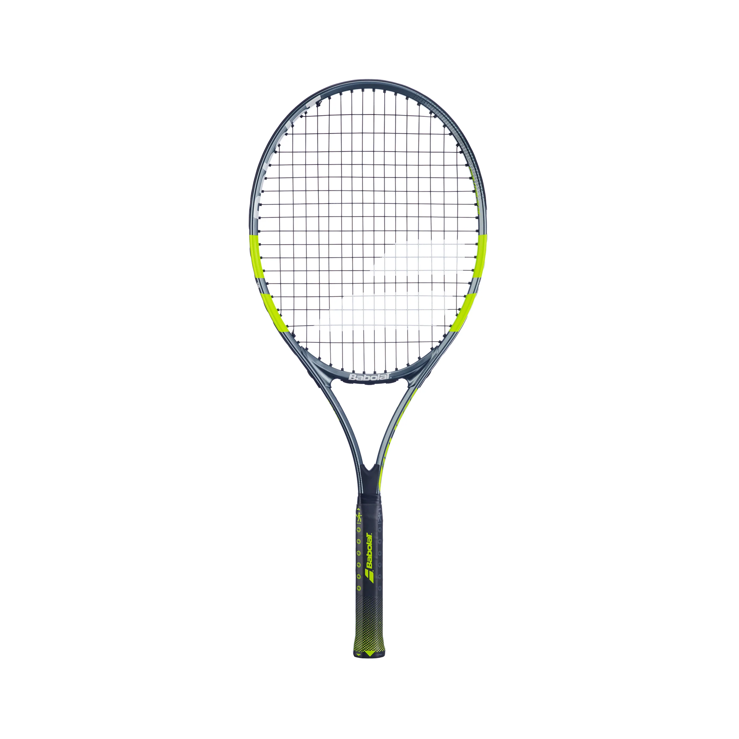 Carlitos Jr 26 Barnracketar Strängad