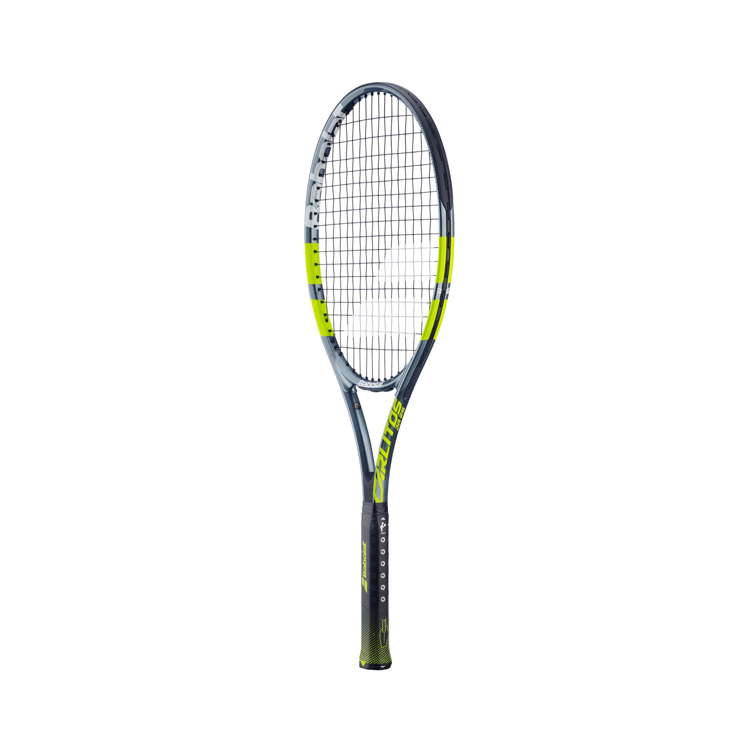 Carlitos Jr 26 Barnracketar Strängad - Image 2