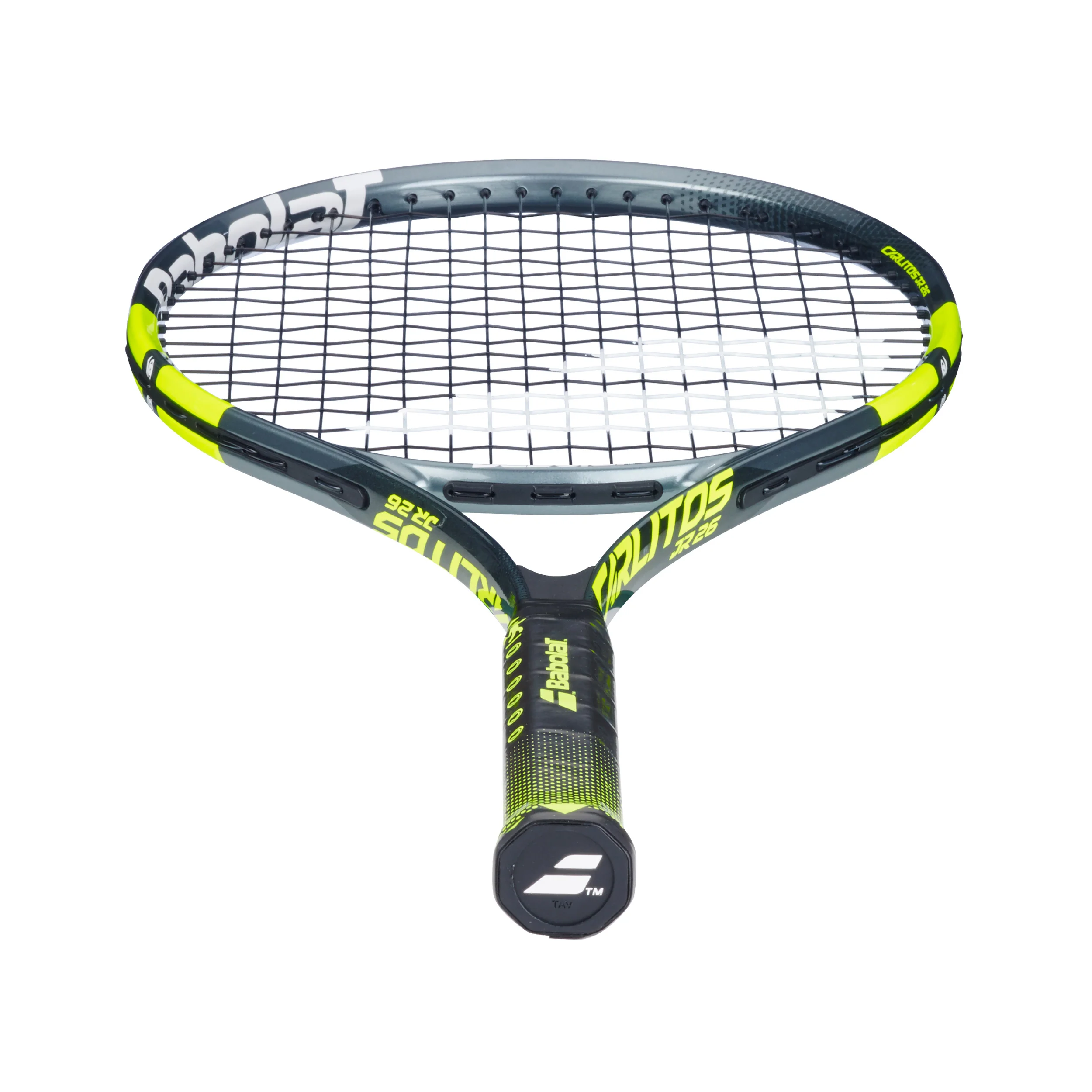 Carlitos Jr 26 Barnracketar Strängad - Image 5