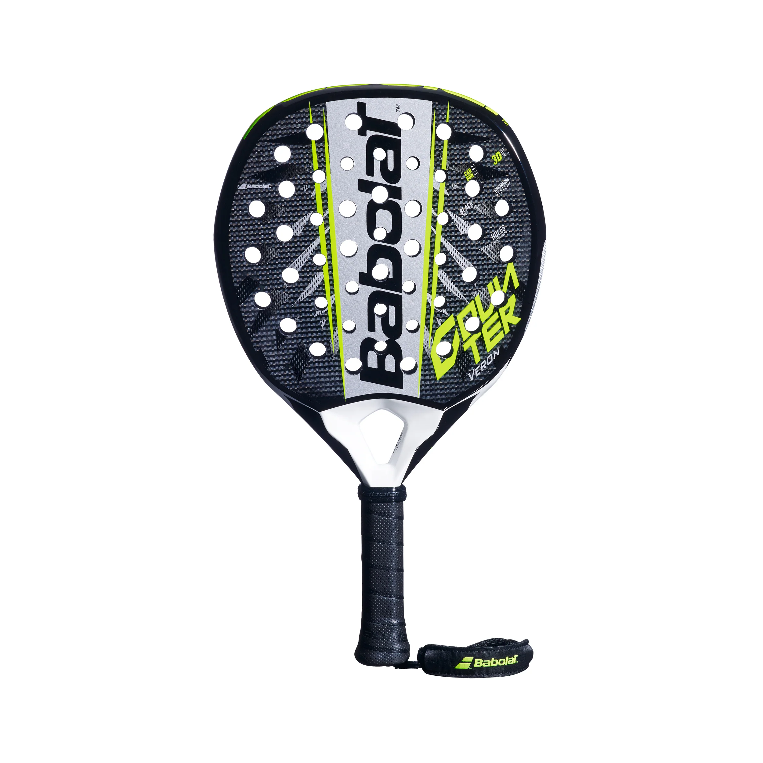 Counter Veron 2026 Padelracket