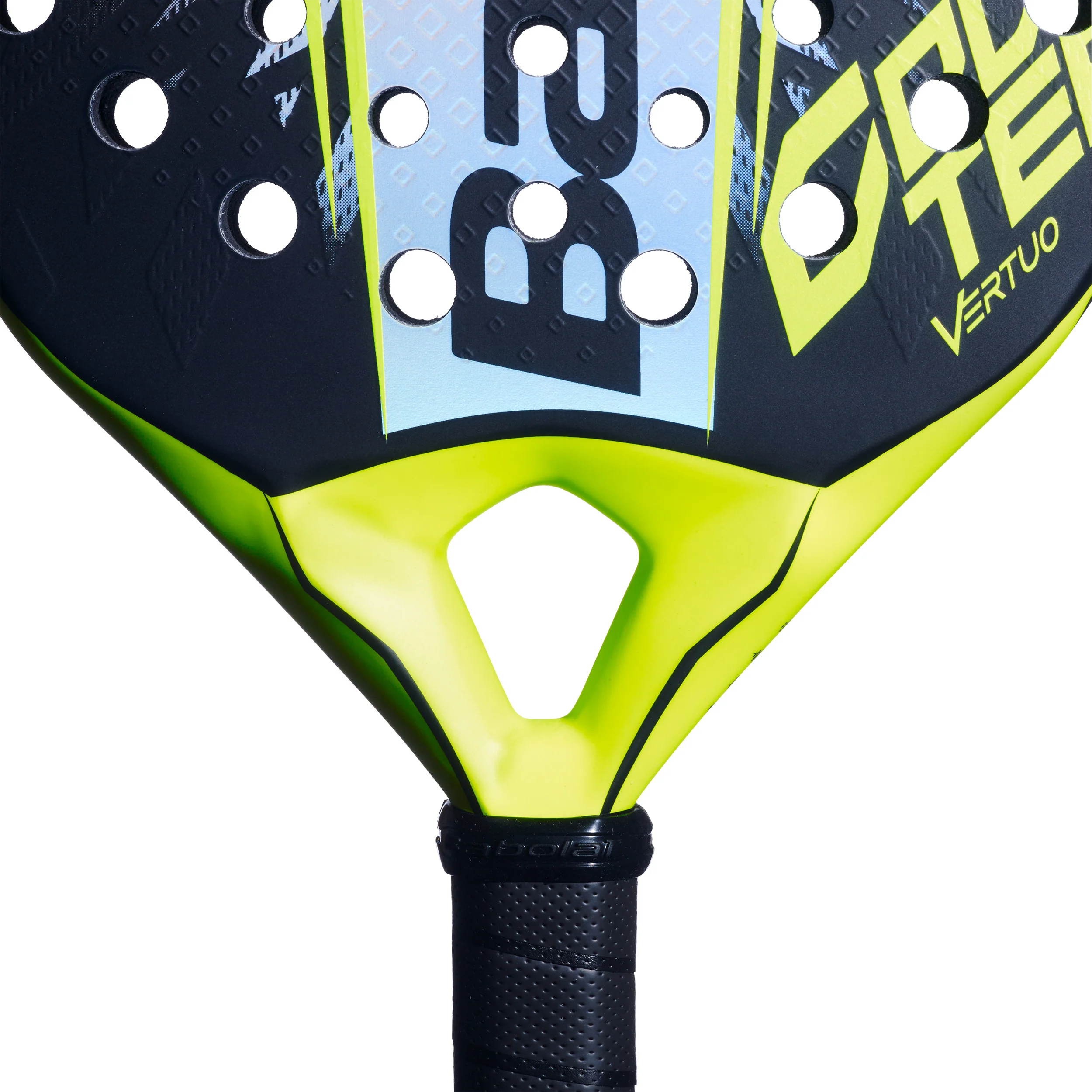 Counter Vertuo 2026 Padelracket Testracketar - Image 4