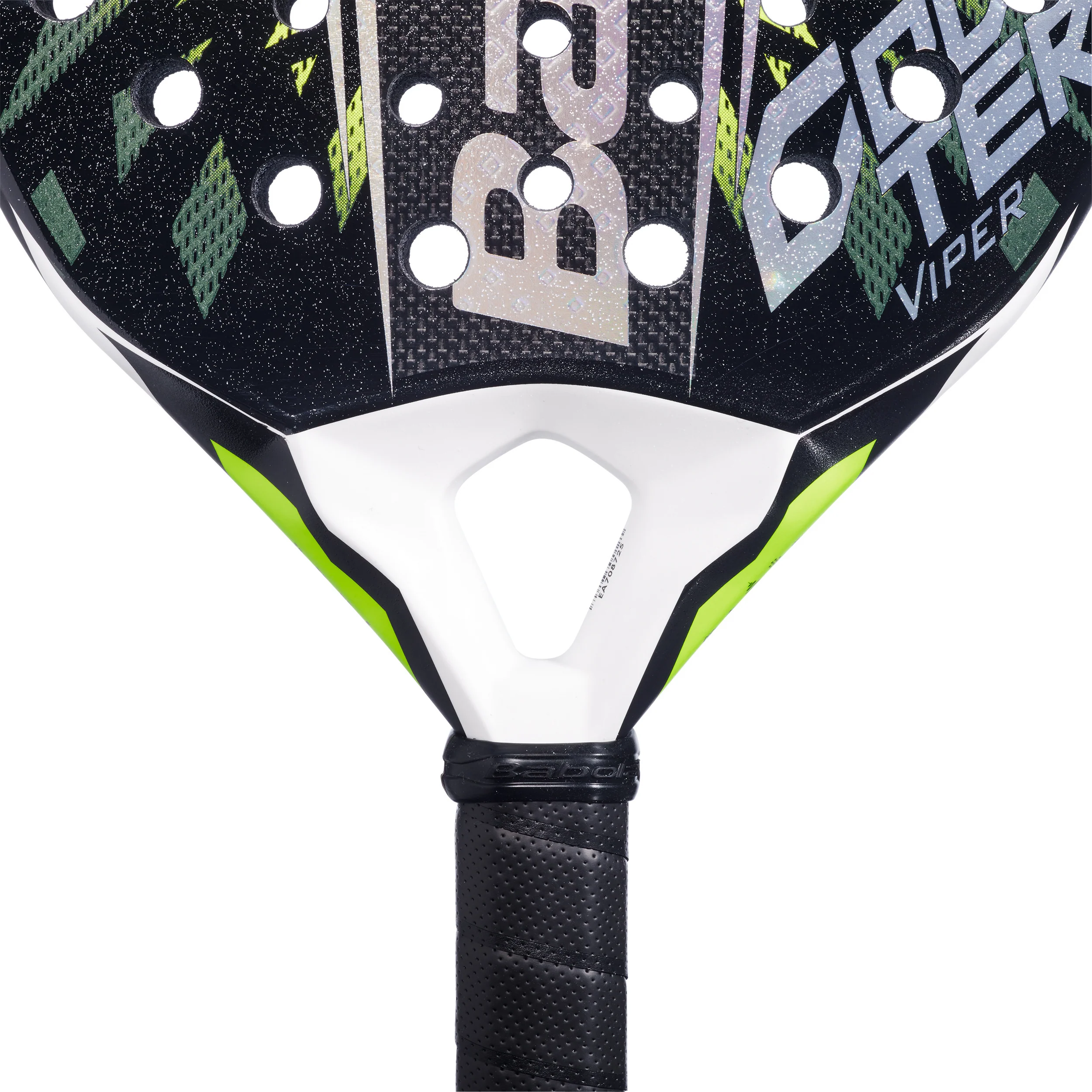 Counter Viper 2026 Padelracket Testracketar - Image 4