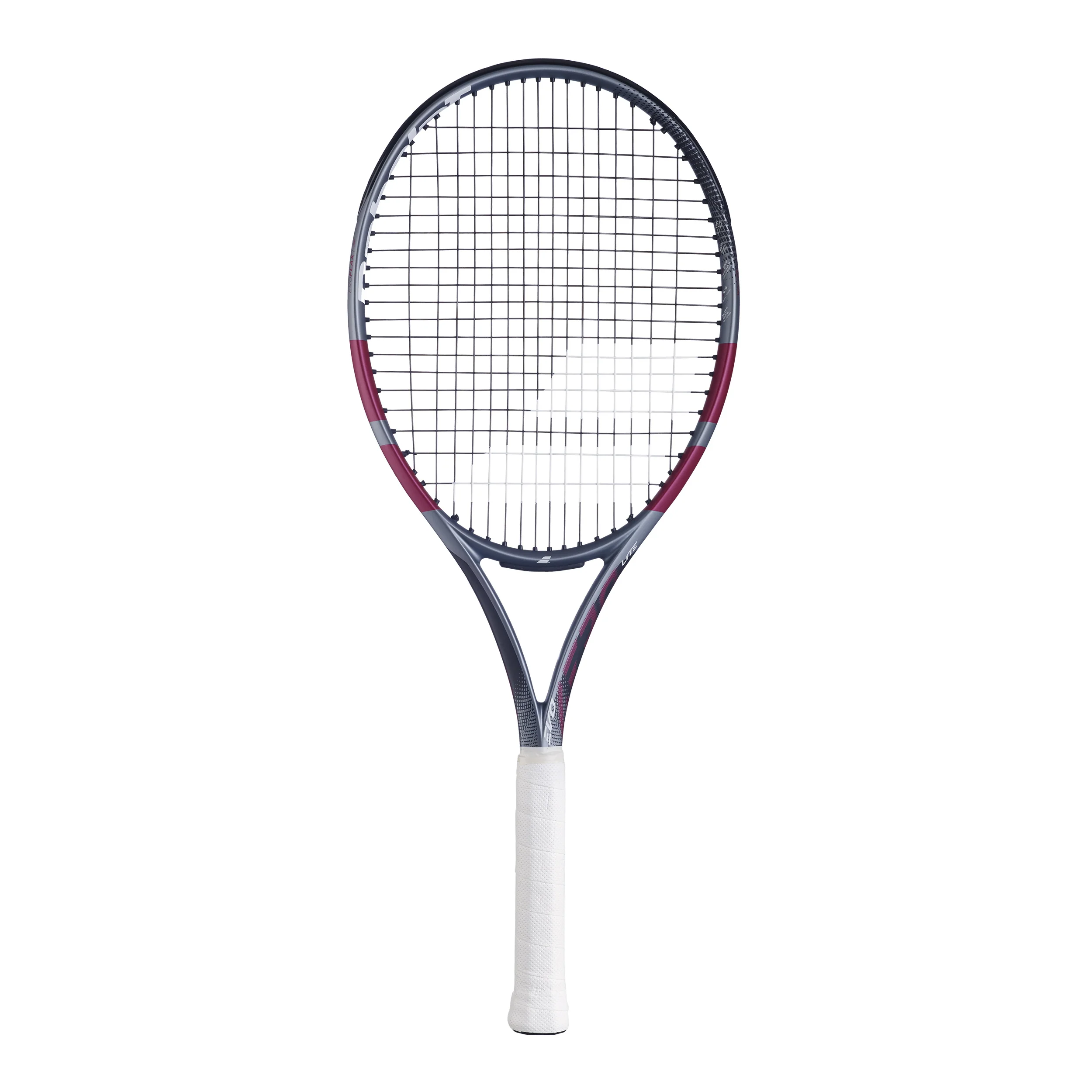 Evo Aero Lite Pink Tour racket utan strängar