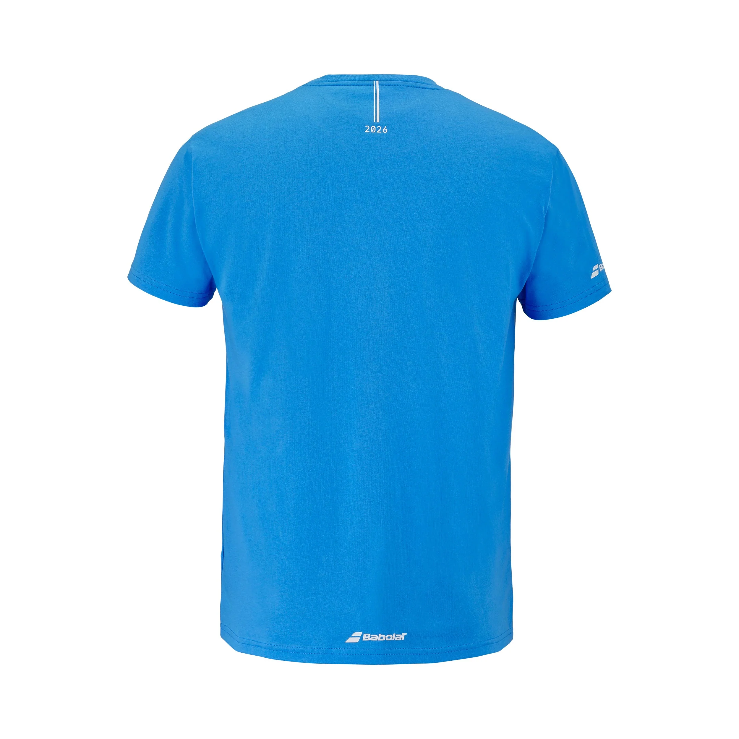 EX T-shirt Pojkar-ljusblå - Image 3