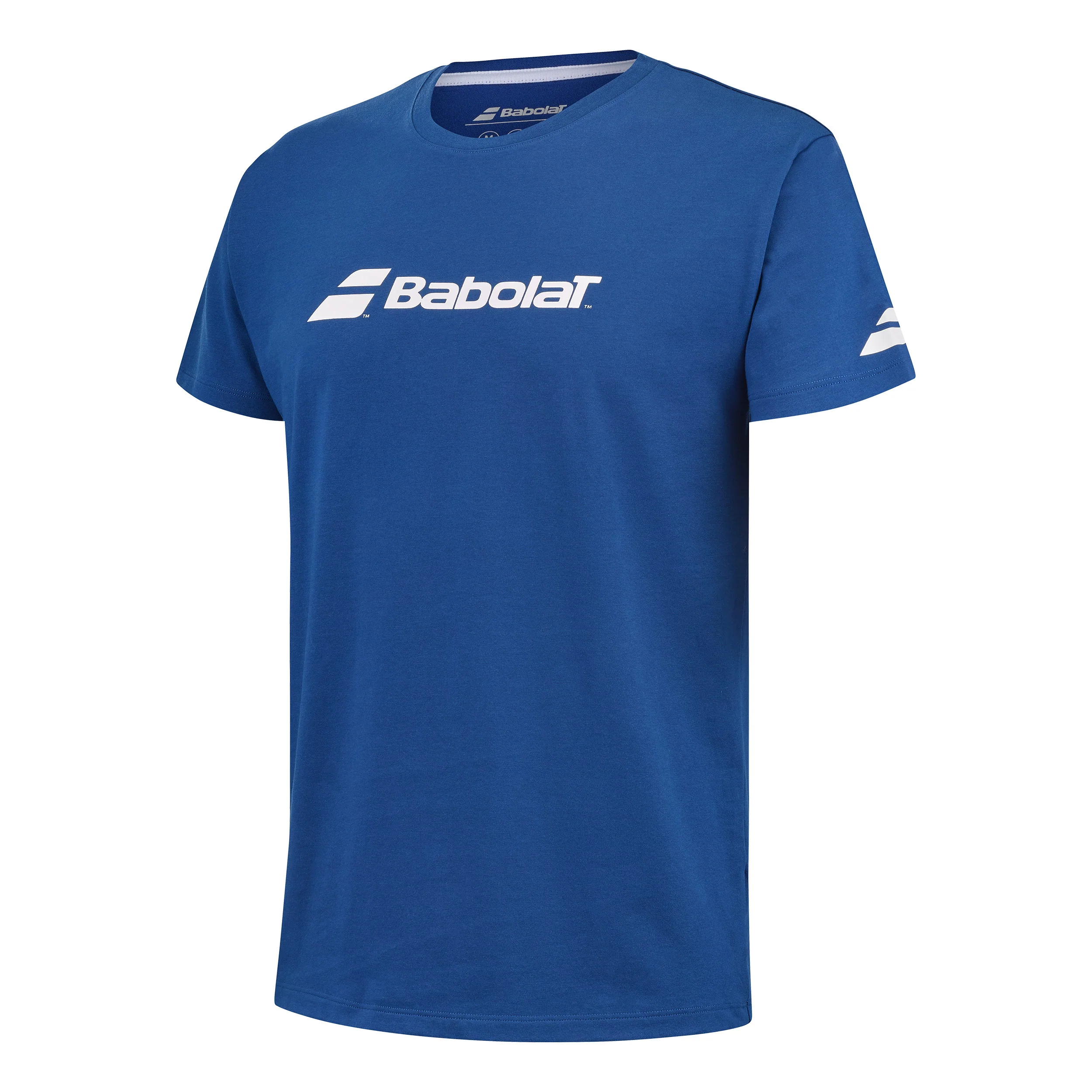 Exercise T-shirt Herrar-Blå - Image 2