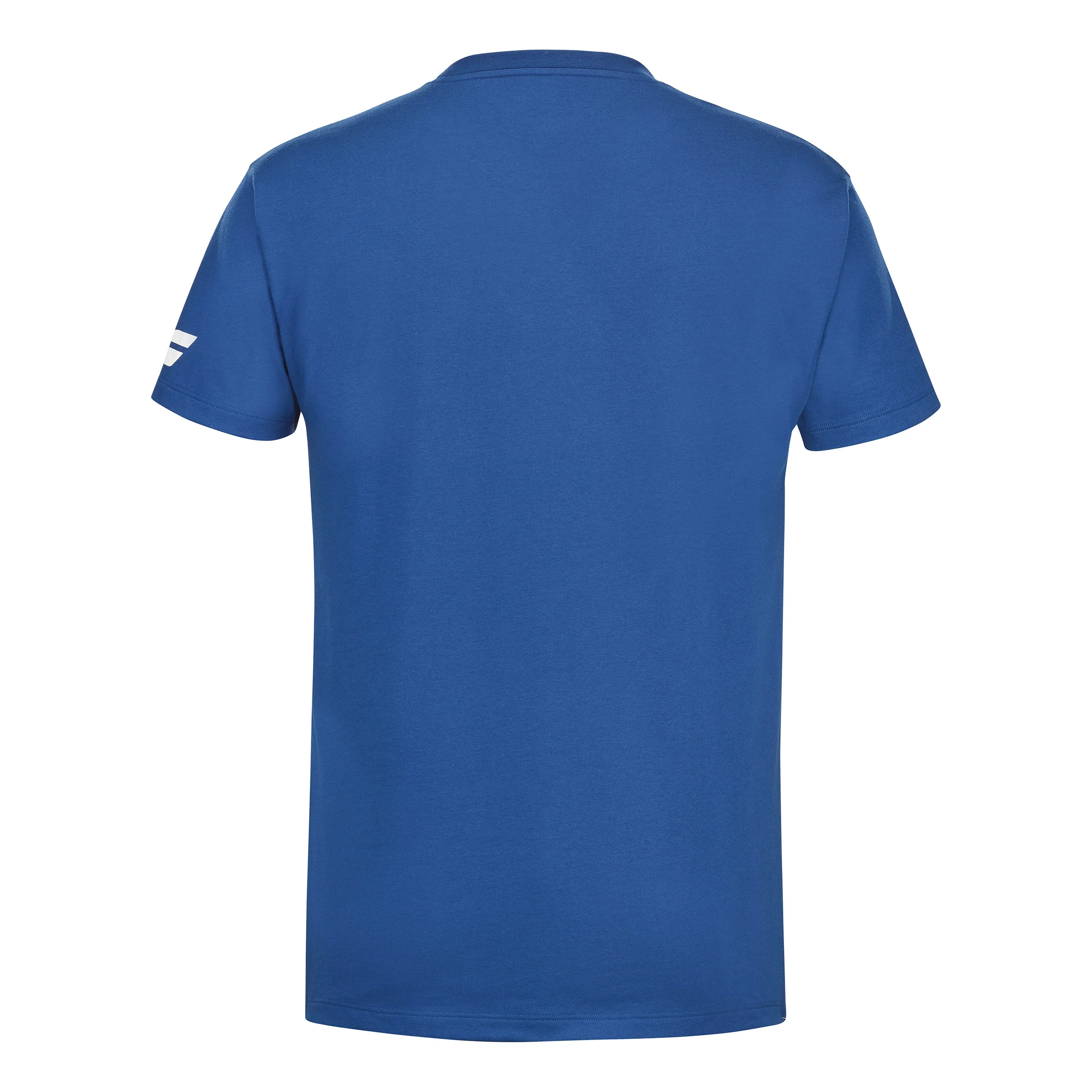 Exercise T-shirt Herrar-Blå - Image 3