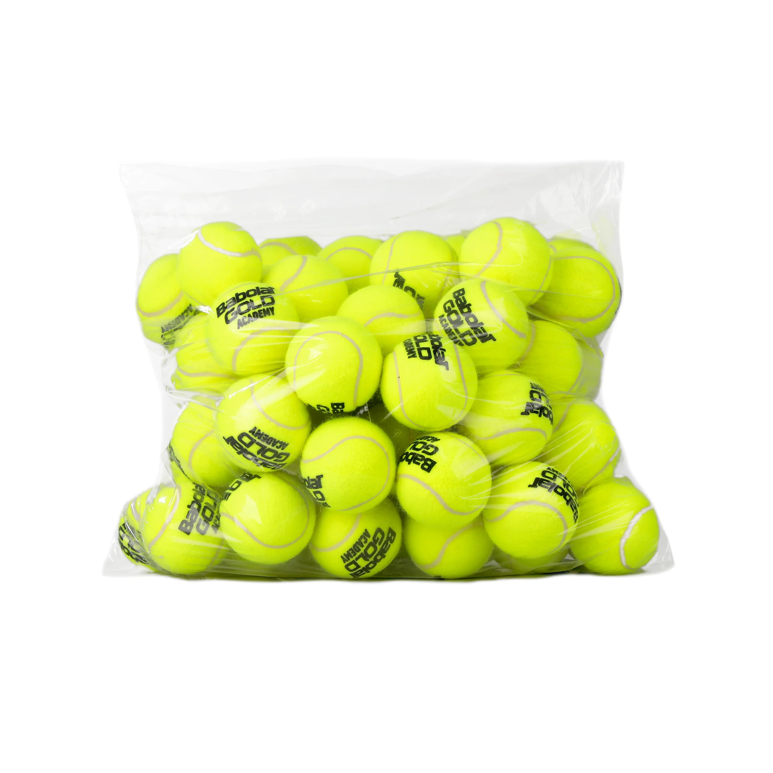 Gold Academy 72-pack Påse