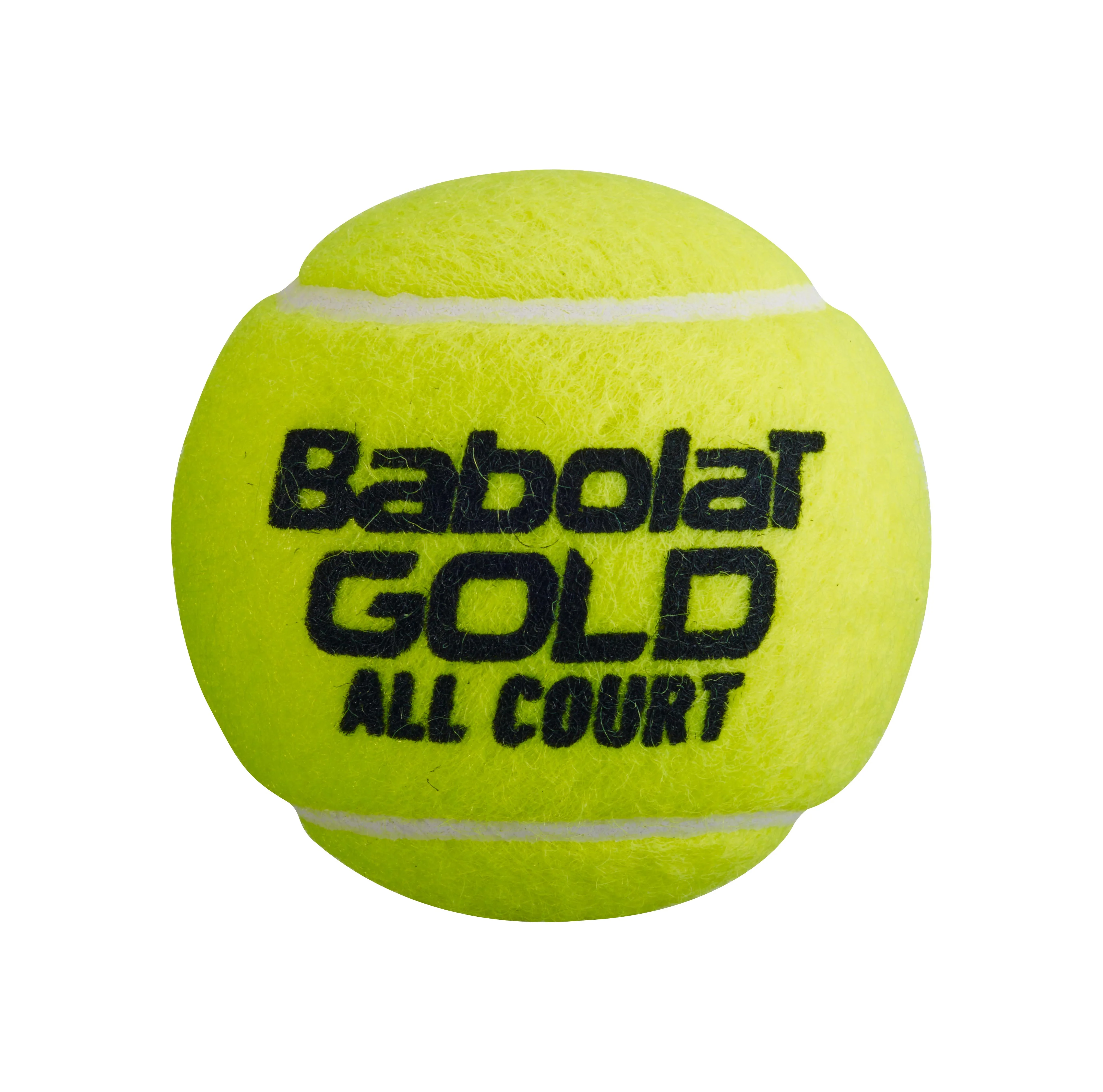 Gold All Court 4-pack Rör - Image 2