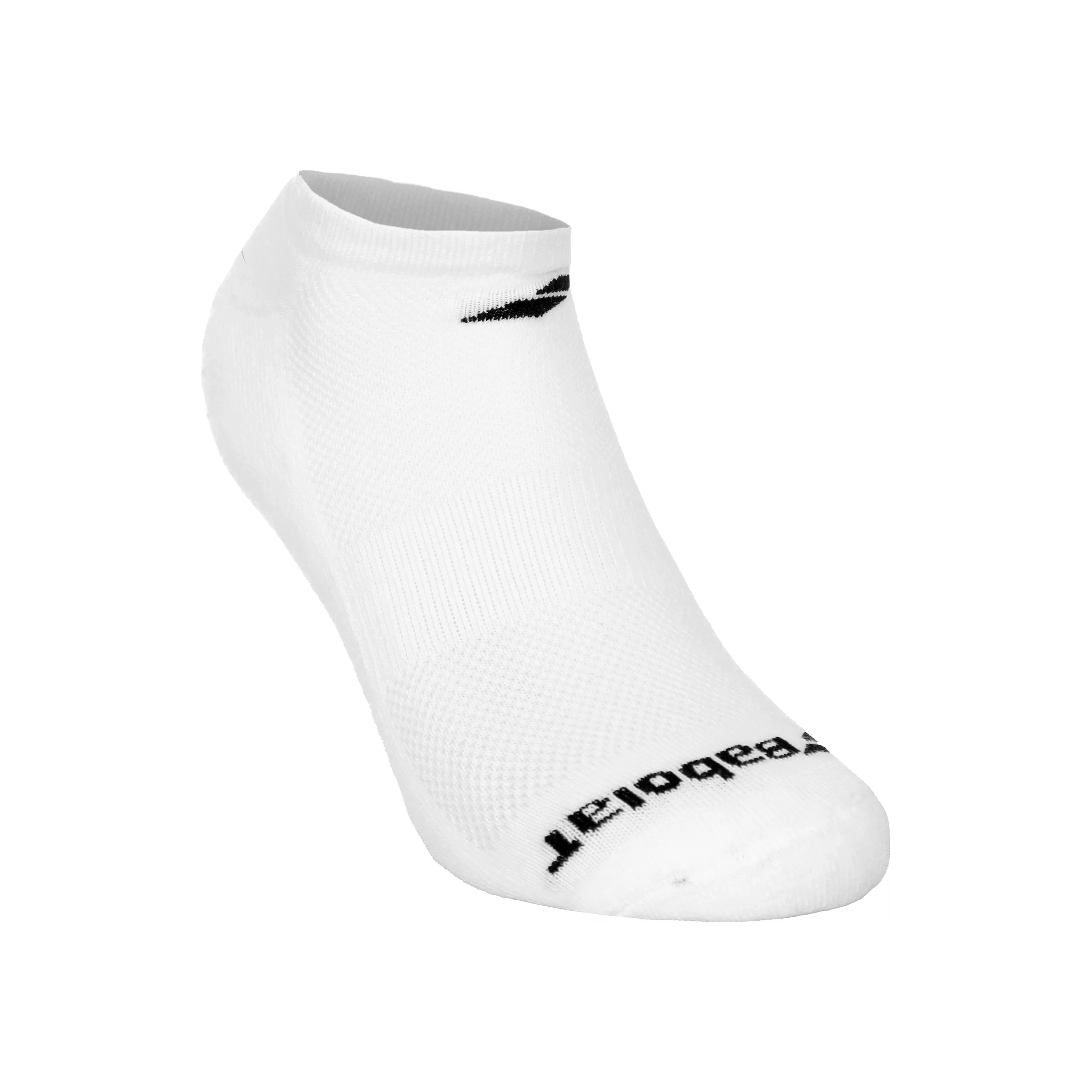 Invisible Tennisstrumpor 3-pack-Vit - Image 3