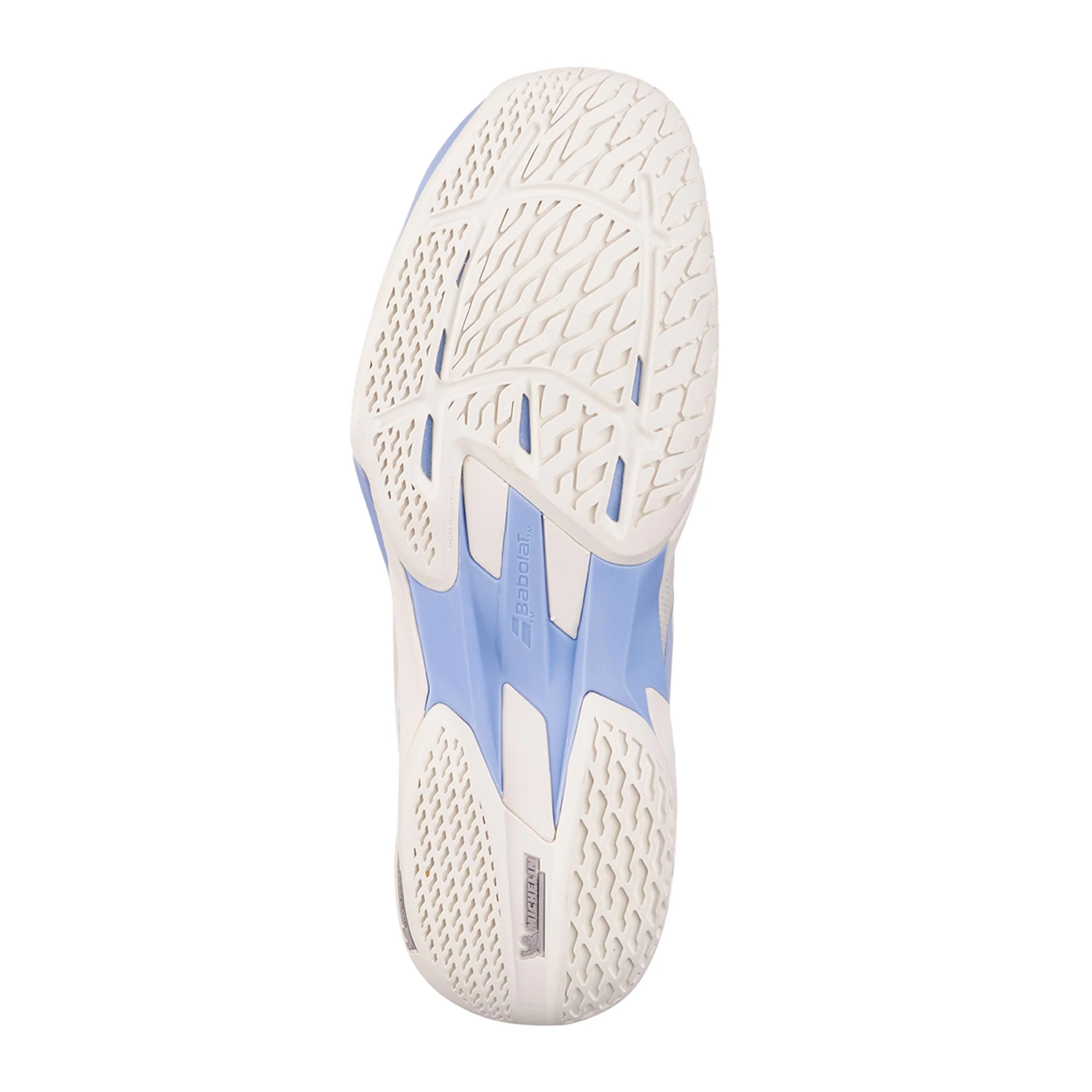 Jet Mach 4 Allroundsko Damer - creme, syrén - Image 2