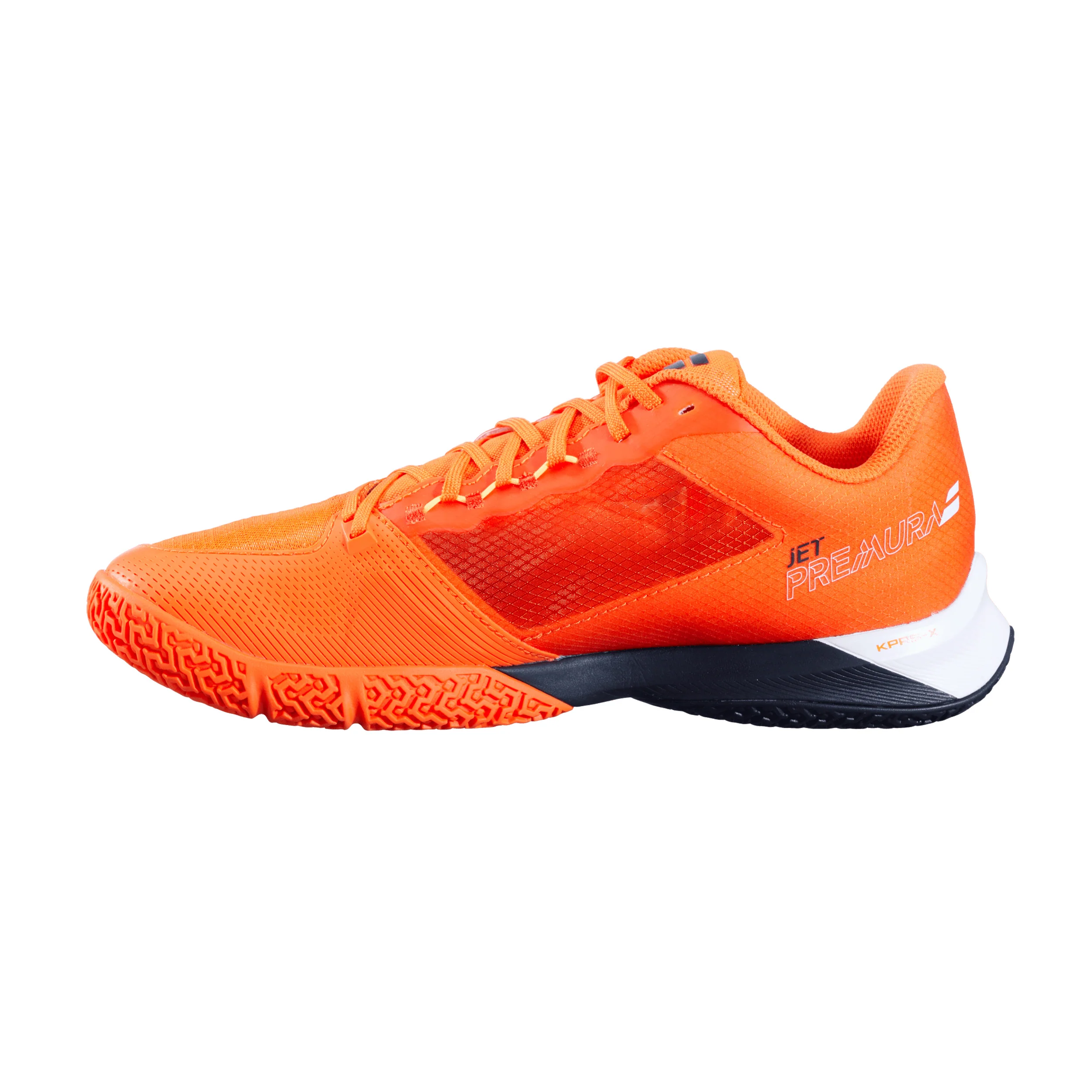 Jet Premura 2 Padelsko Herrar-Orange - Image 2