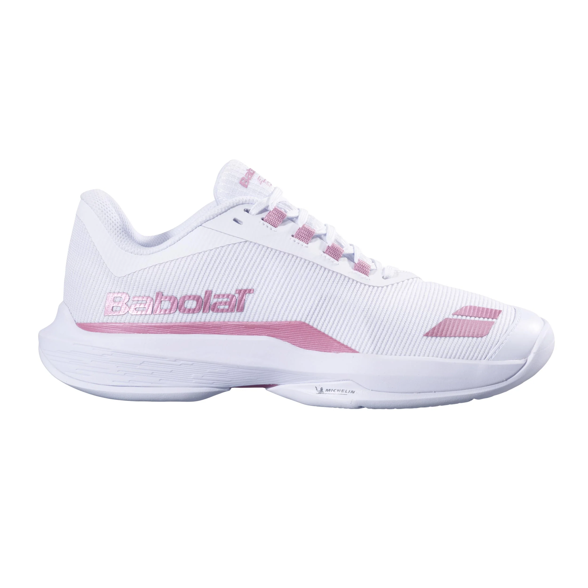 JET TERE 2 AC Allroundsko Damer-vit, pink