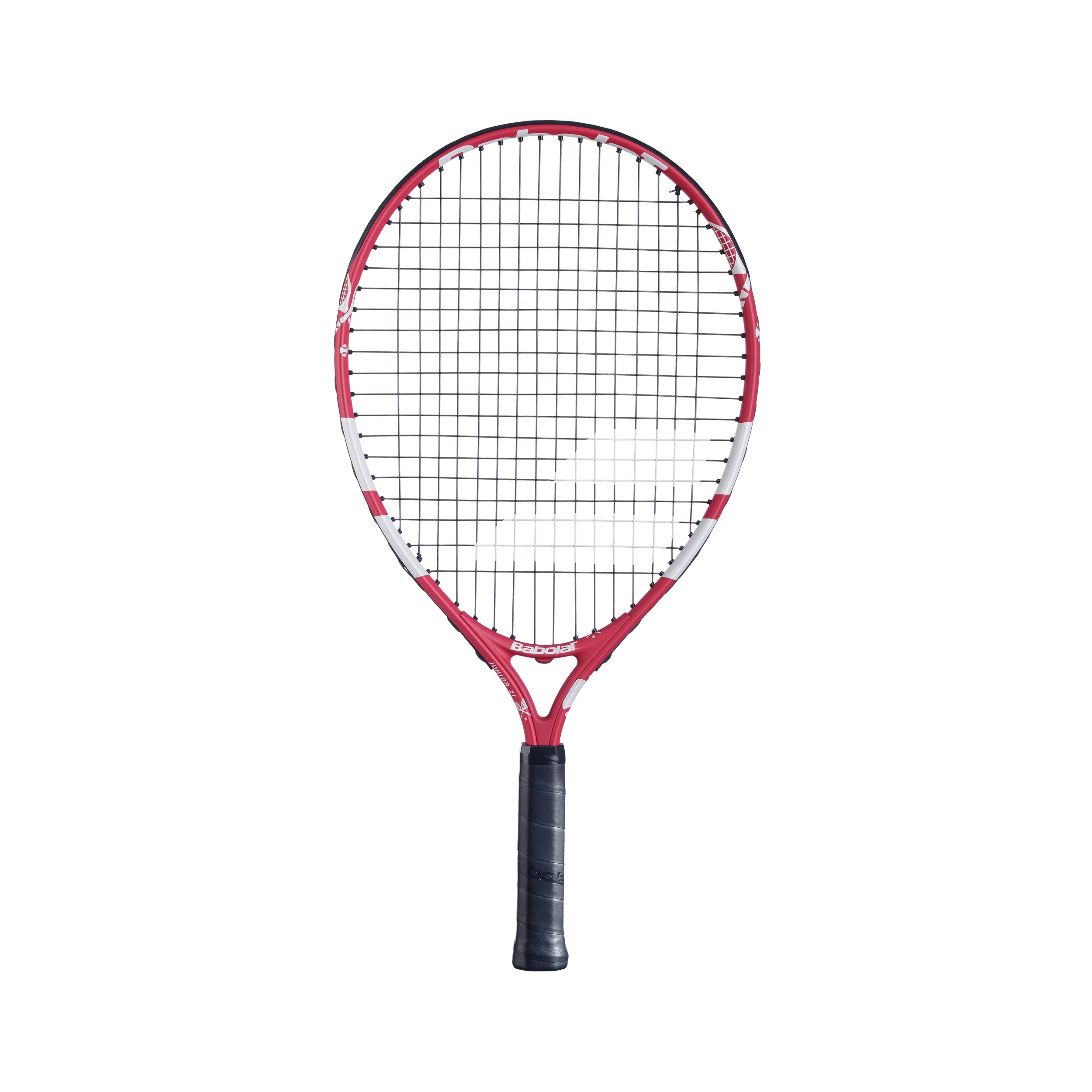 Jr 21 Wimbledon Barnracketar Strängad