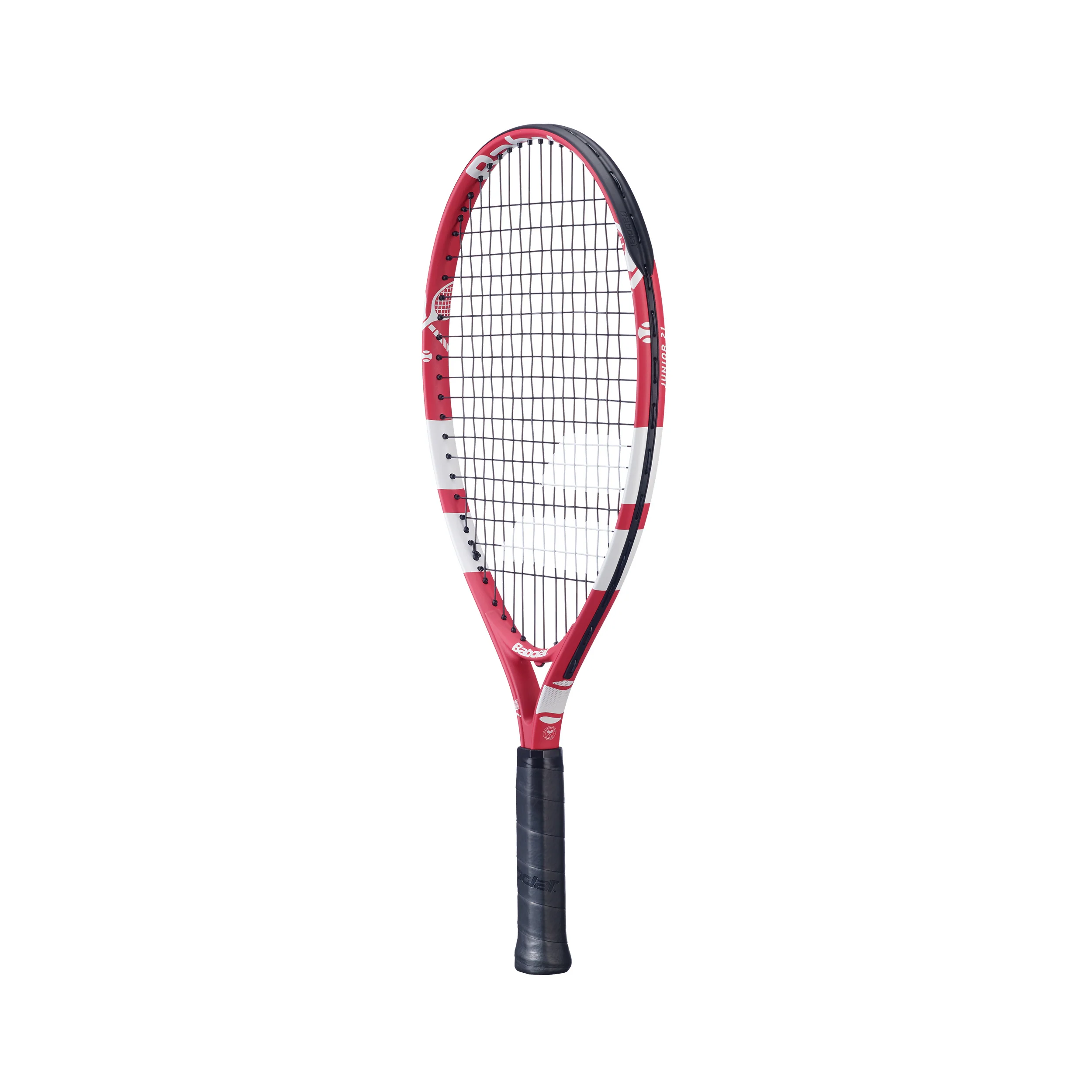 Jr 21 Wimbledon Barnracketar Strängad - Image 2