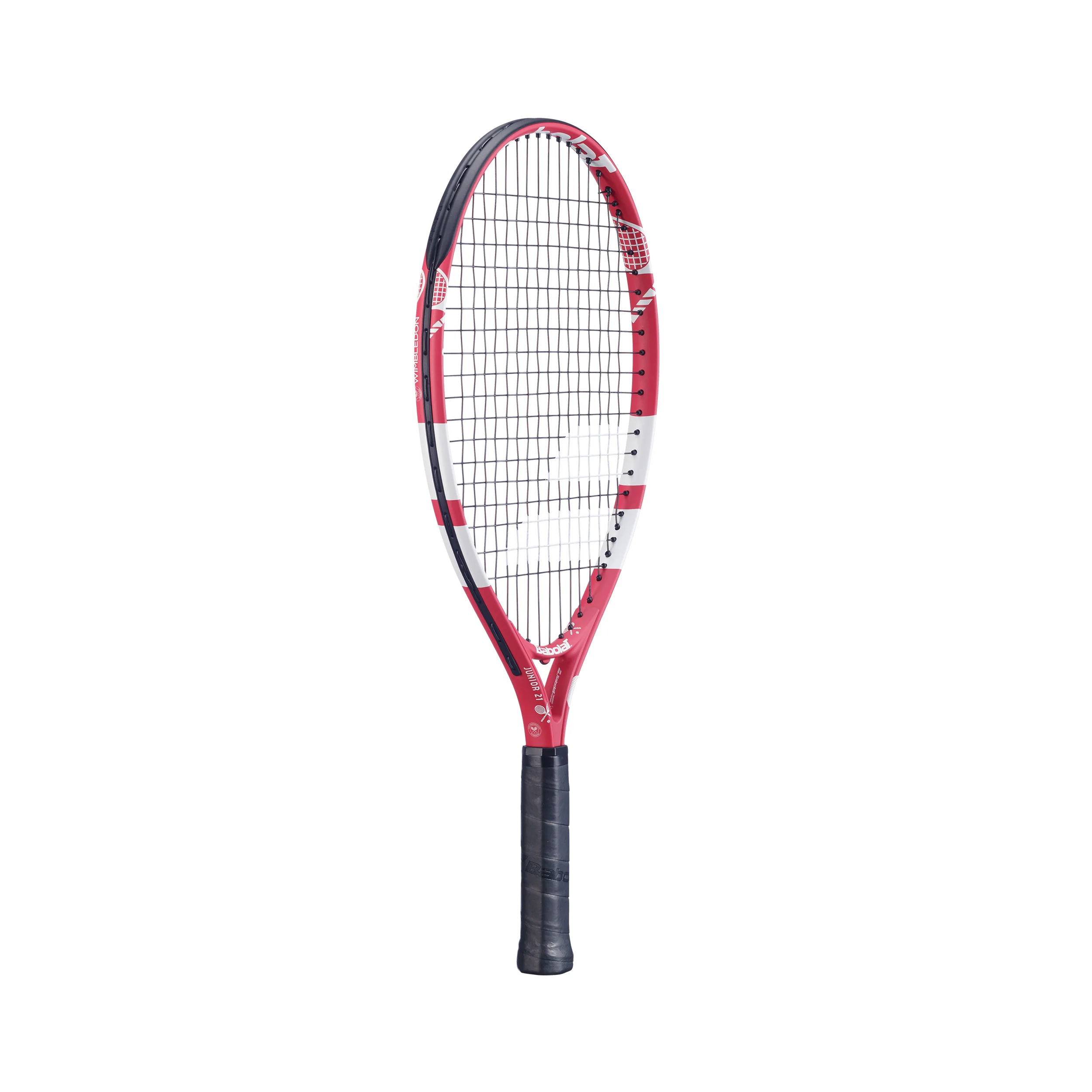 Jr 21 Wimbledon Barnracketar Strängad - Image 3