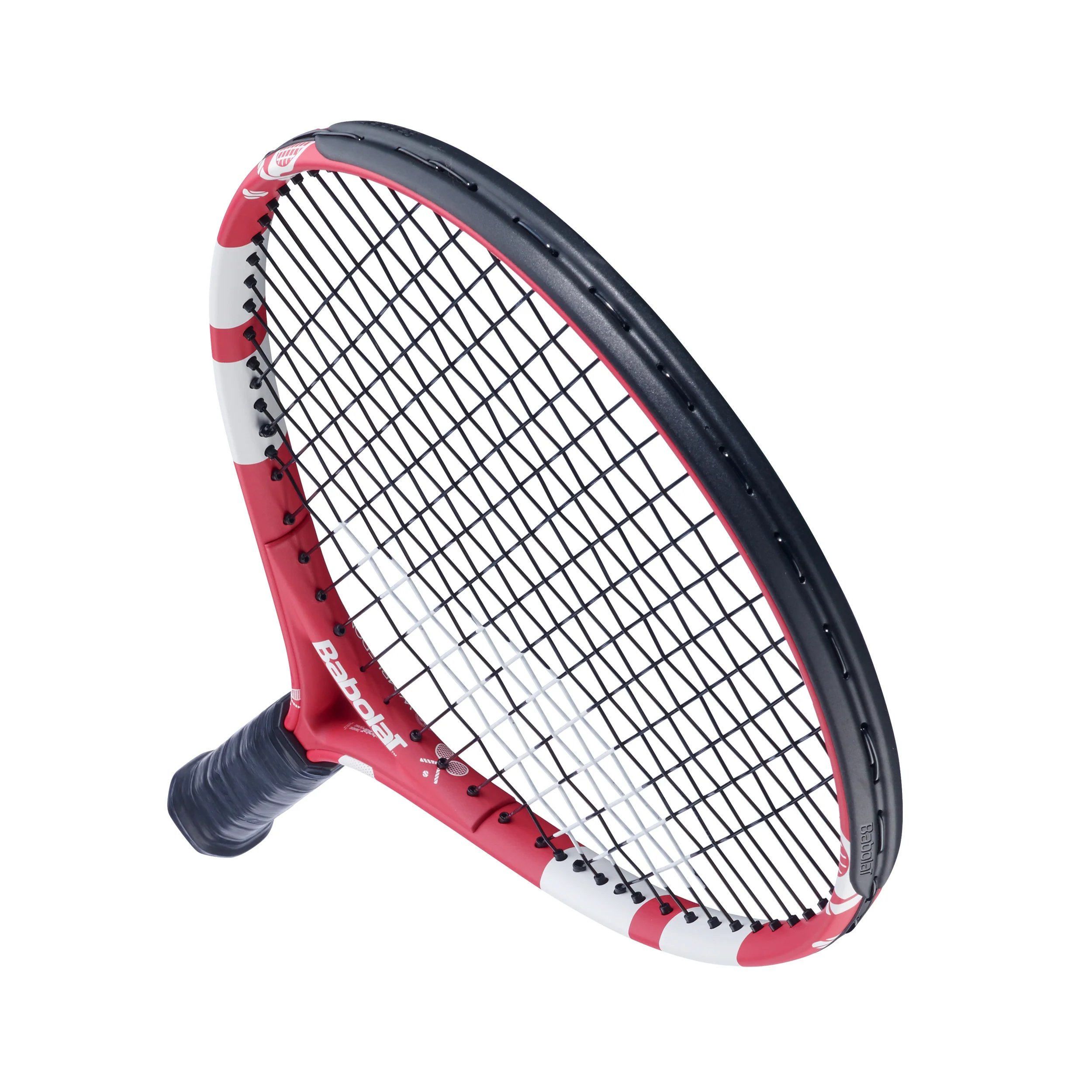 Jr 21 Wimbledon Barnracketar Strängad - Image 6