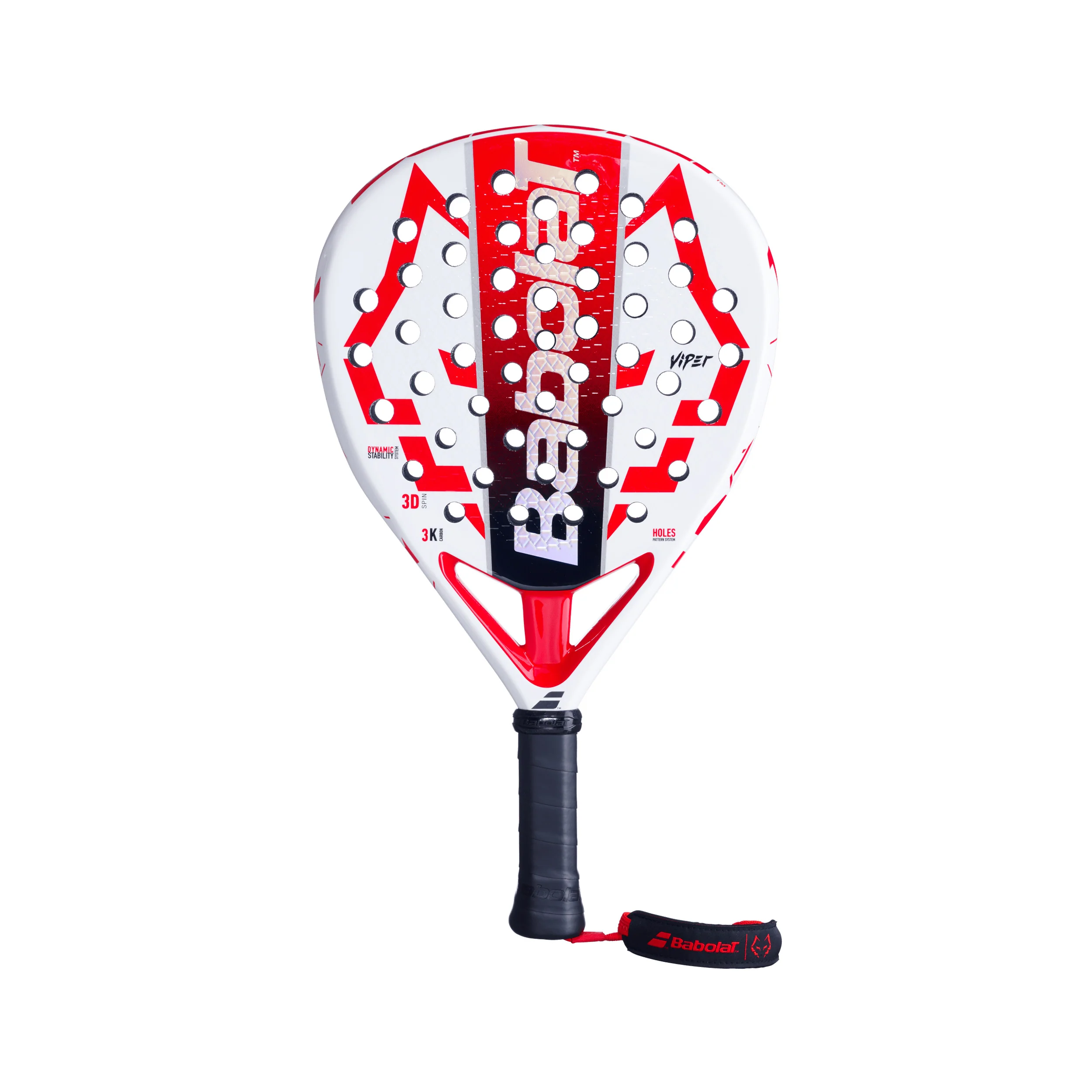 Juan Lebron 2025 Padelracket Begagnade racketar
