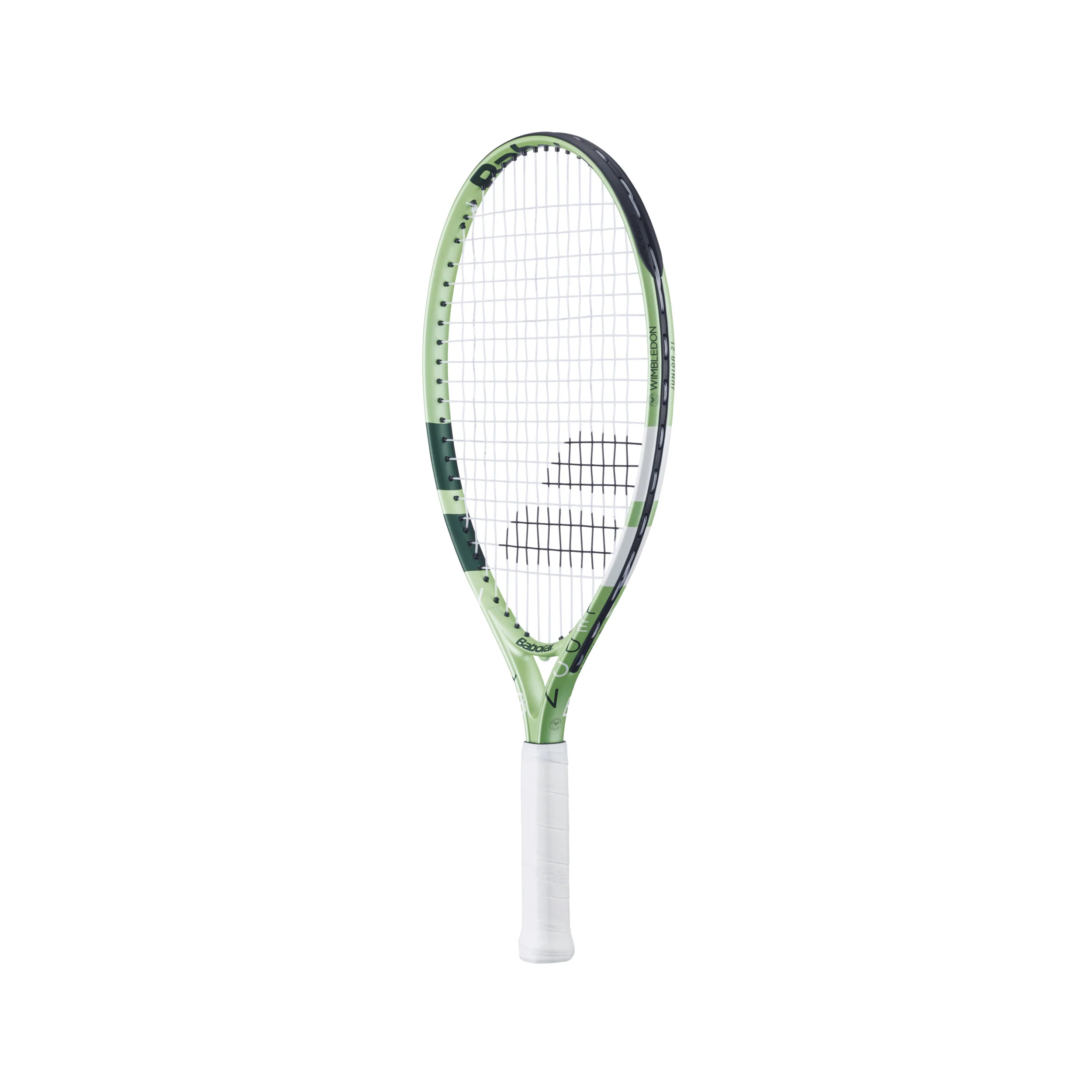 Junior 21 Barnracketar strängad - Image 2