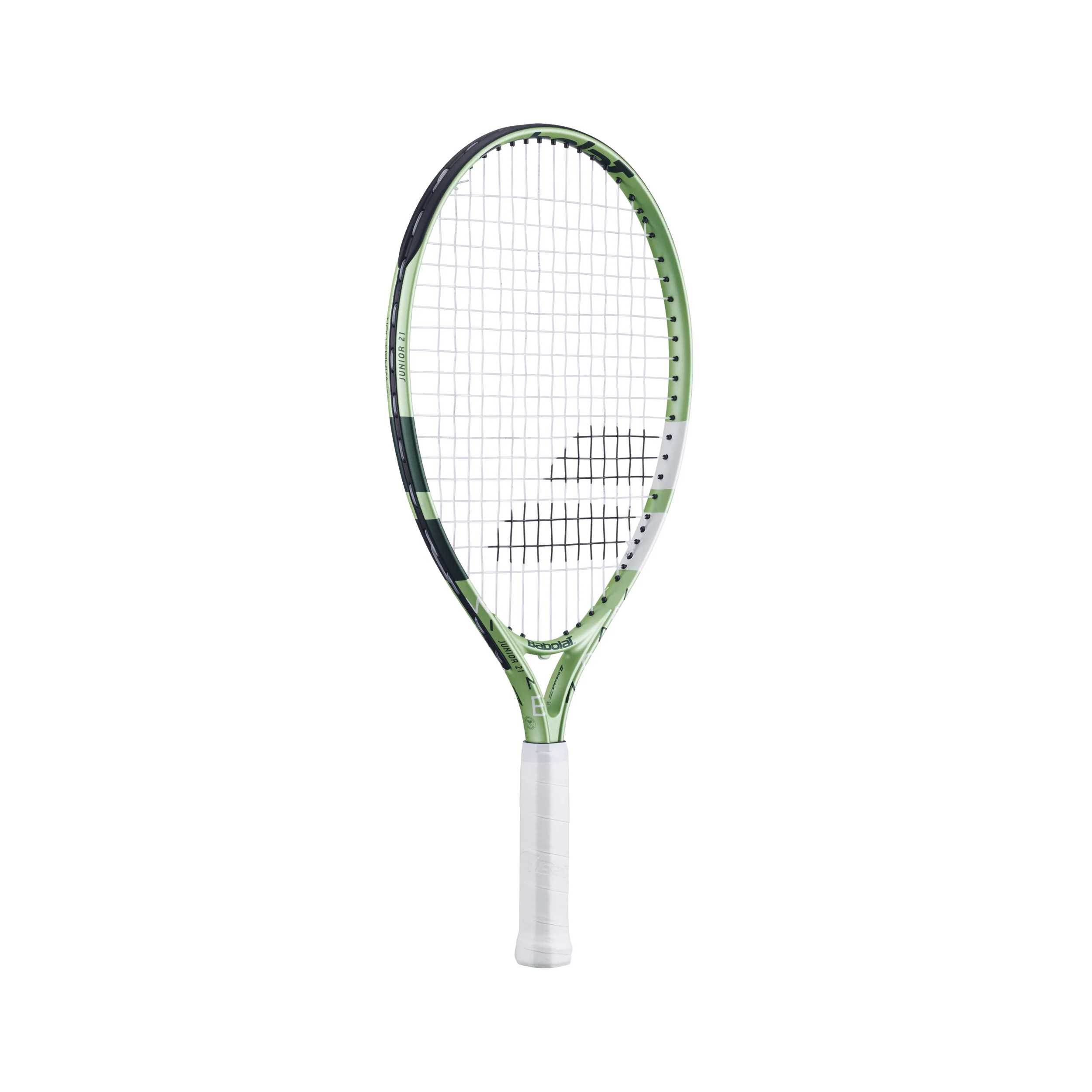 Junior 21 Barnracketar strängad - Image 3