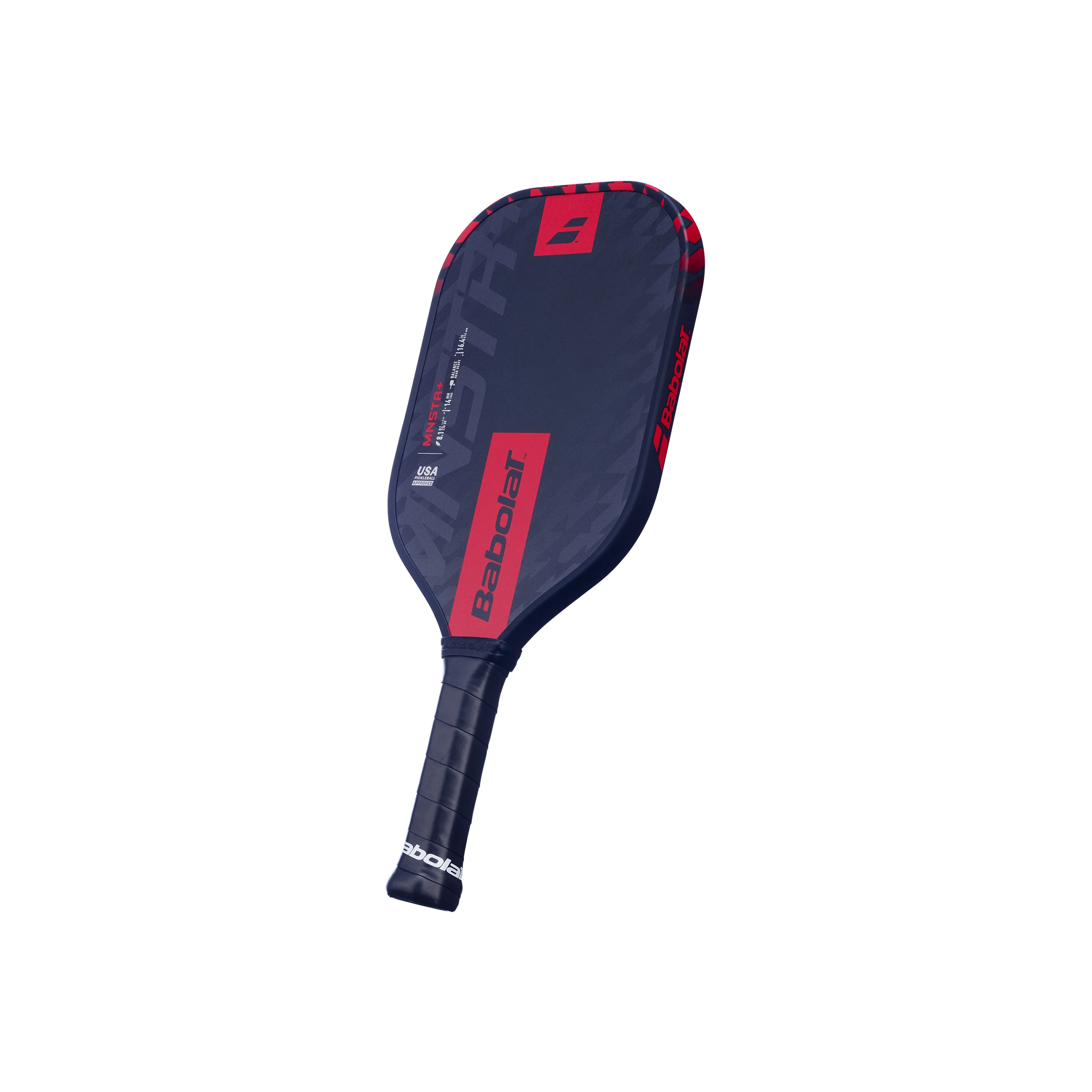 Mnstr + Racket för pickleball - Image 3