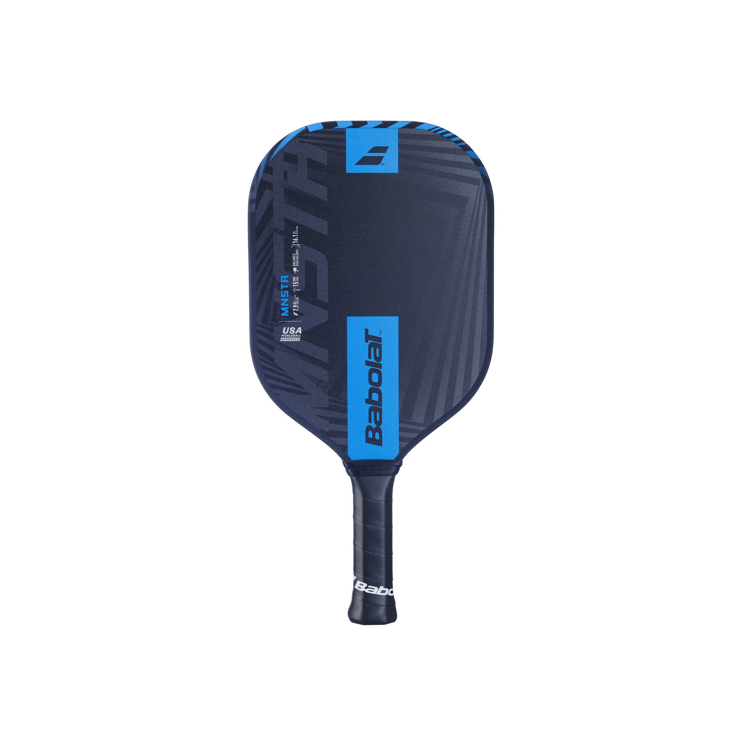 Mnstr Racket för pickleball