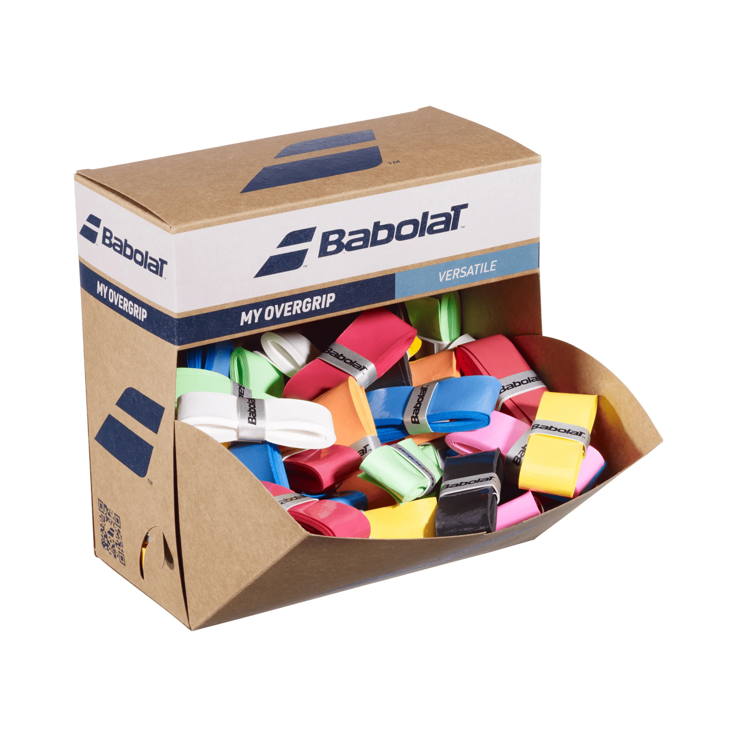 MY 70-pack - flerfärgad