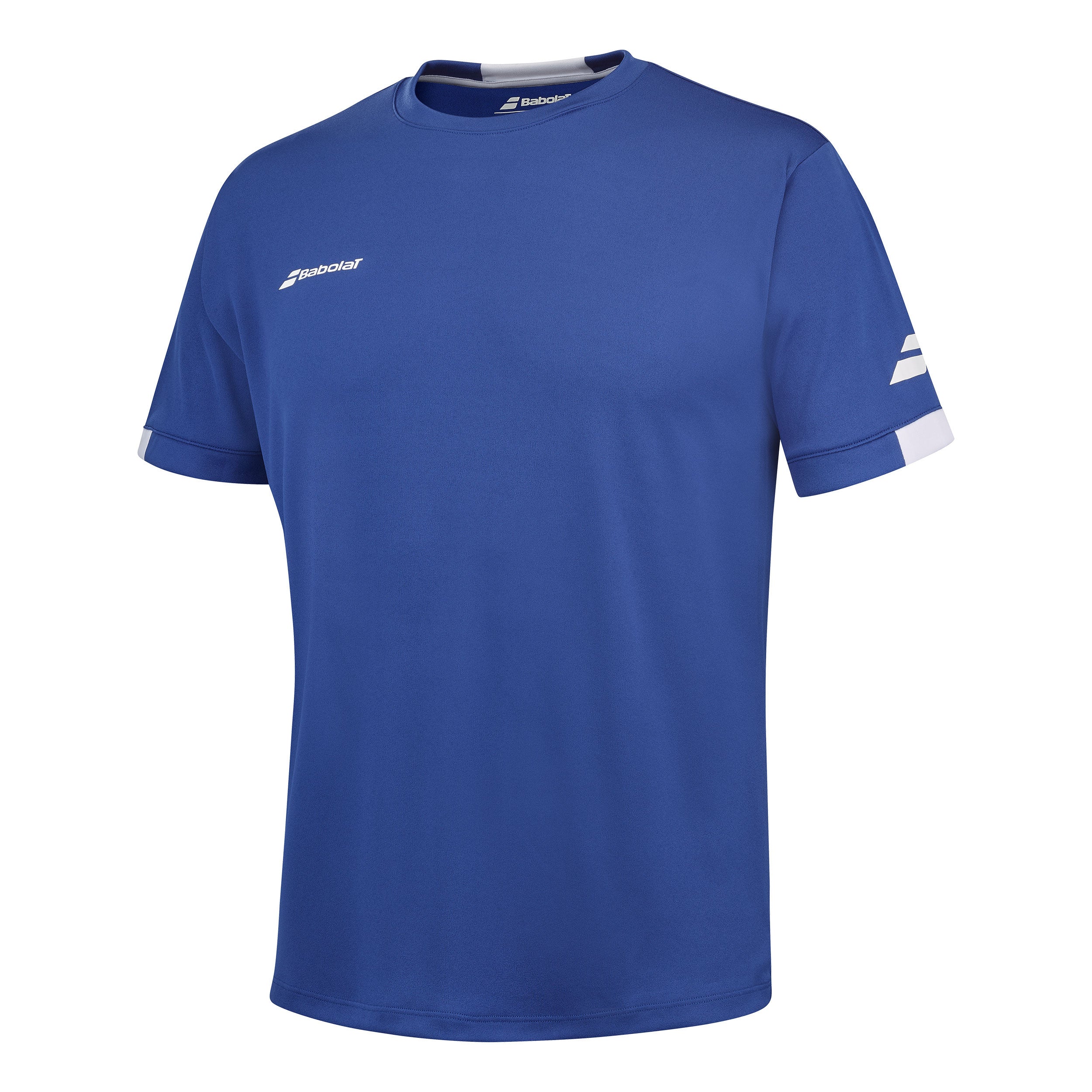 Play Crew Neck T-shirt Herrar-Blå - Image 2