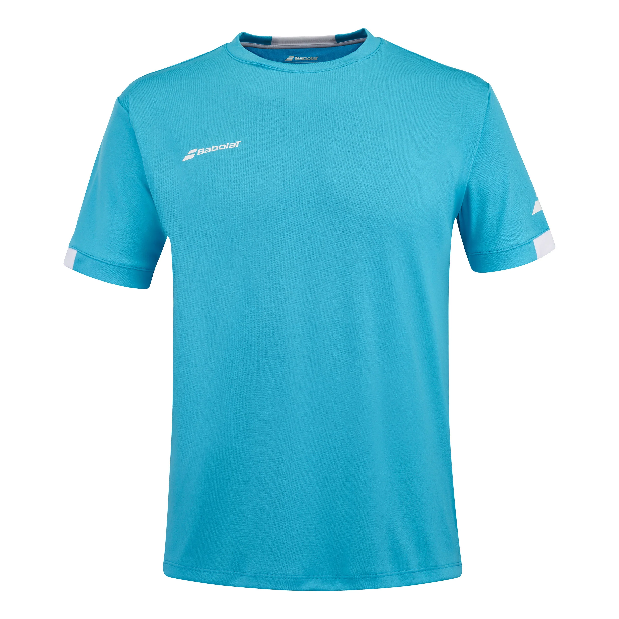 Play Crew Neck T-shirt Herrar-Turkos
