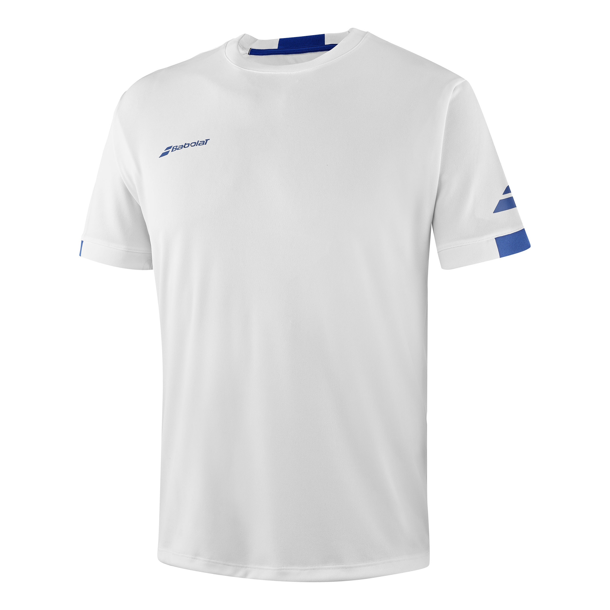 Play Crew Neck T-shirt Herrar-Vit - Image 2