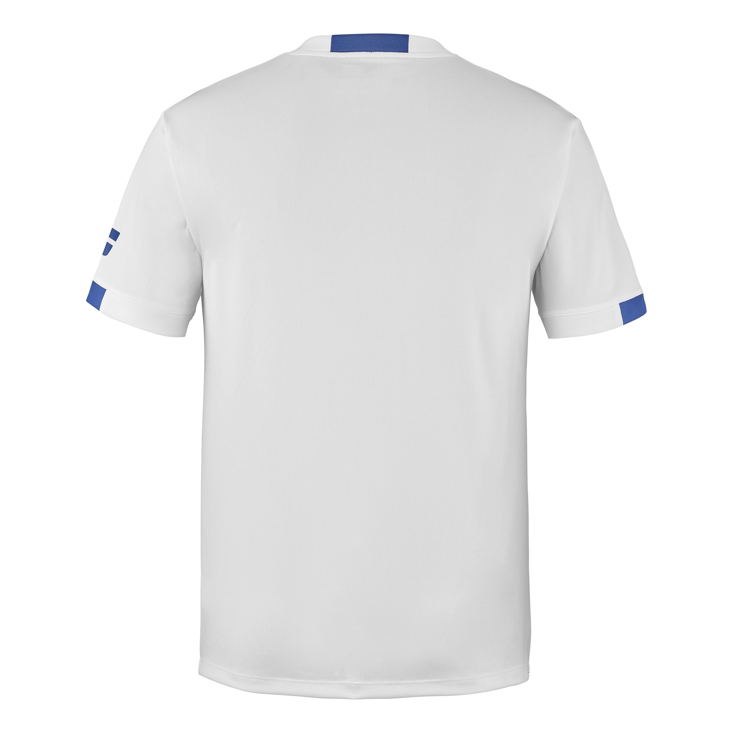 Play Crew Neck T-shirt Herrar-Vit - Image 3