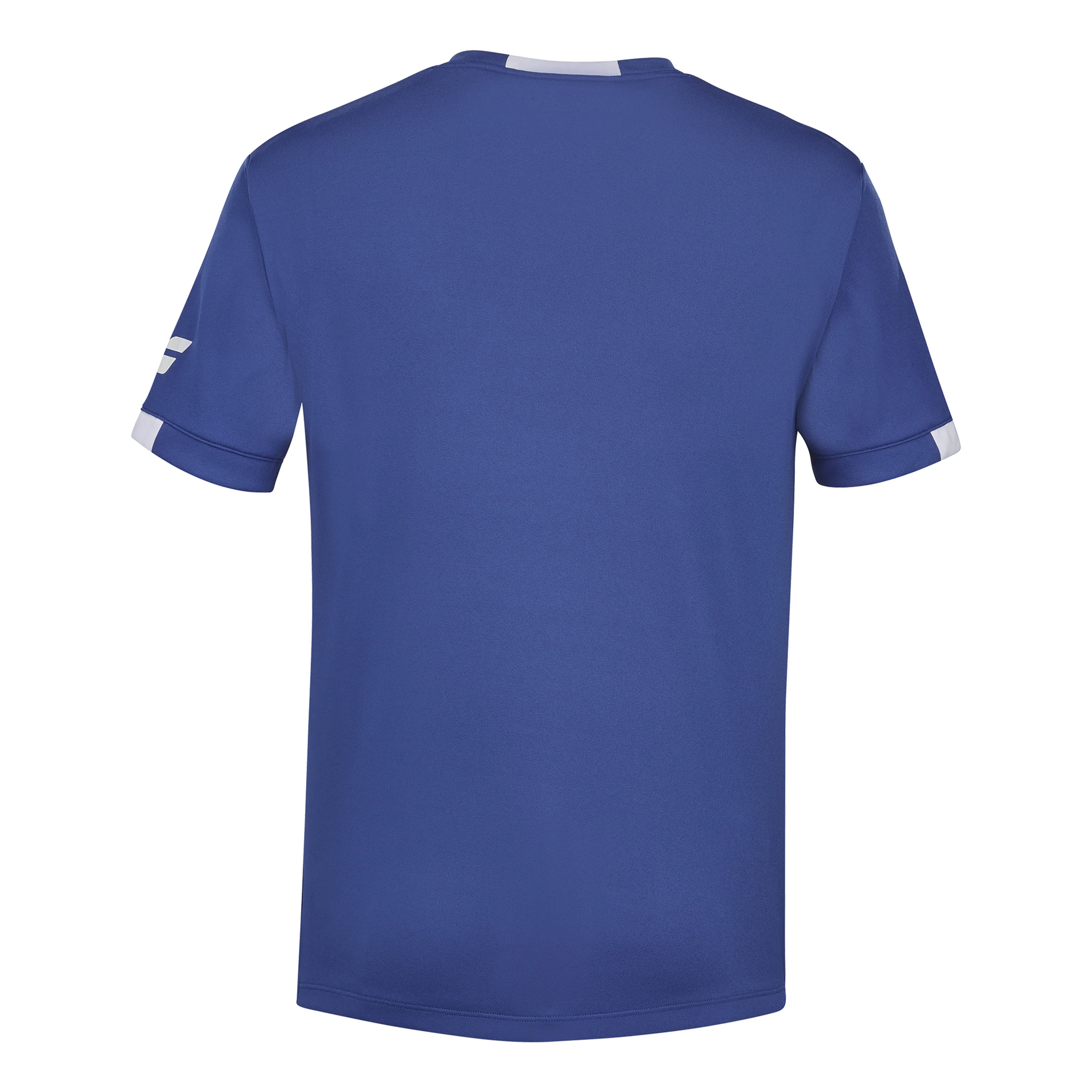 Play Crew Neck T-shirt Pojkar - blå, - Image 2