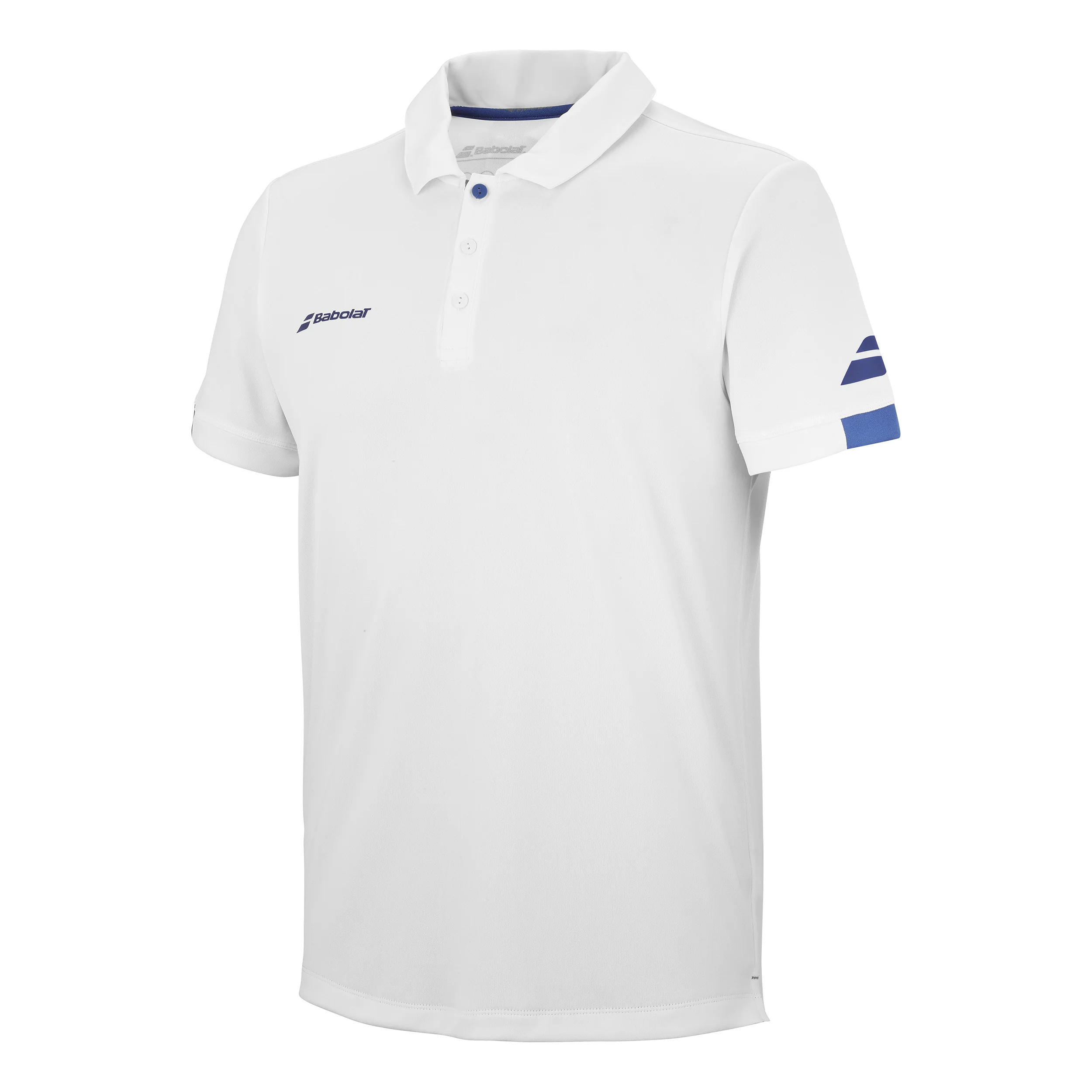 Play Polo Herrar-Vit - Image 2