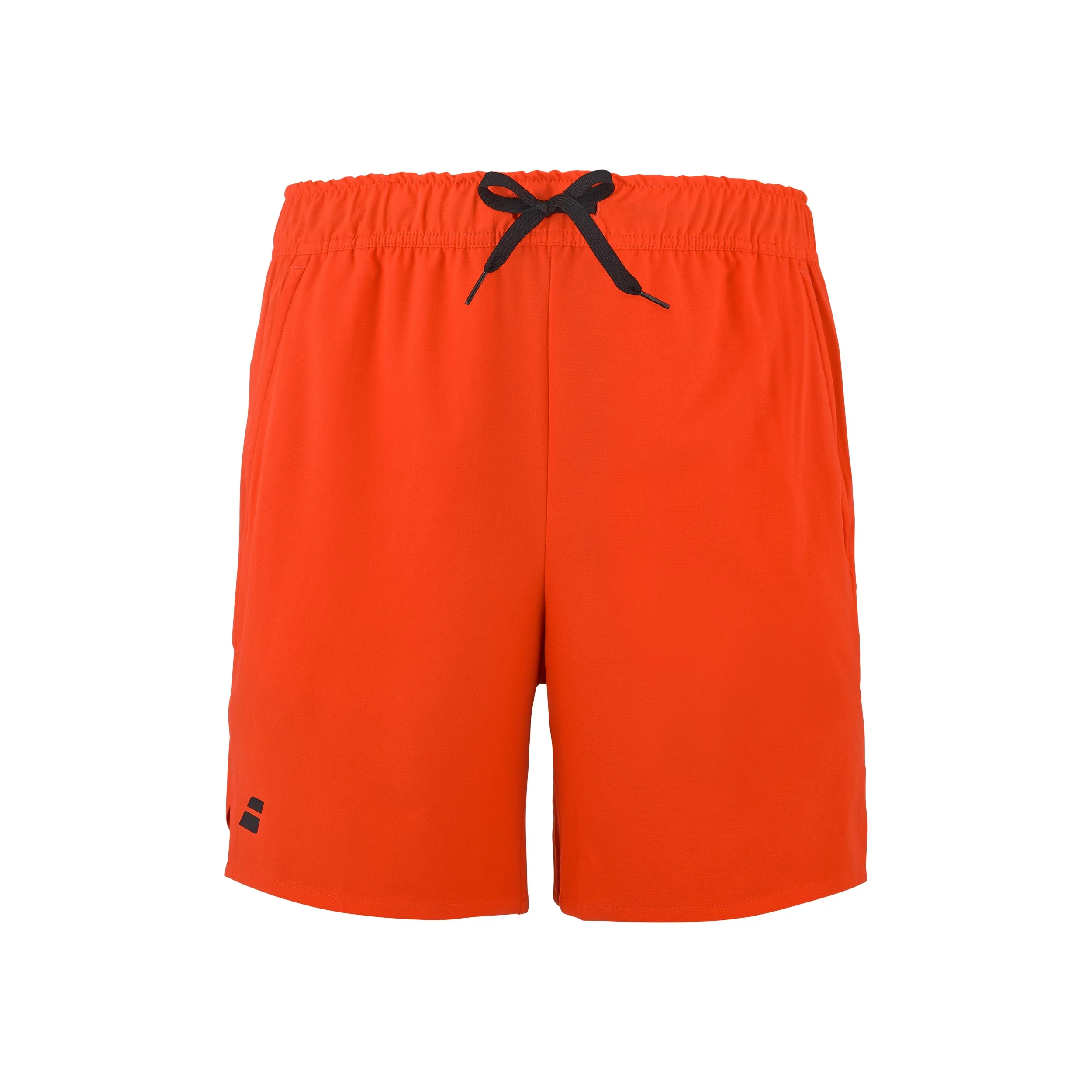 Play Shorts Herrar-röd