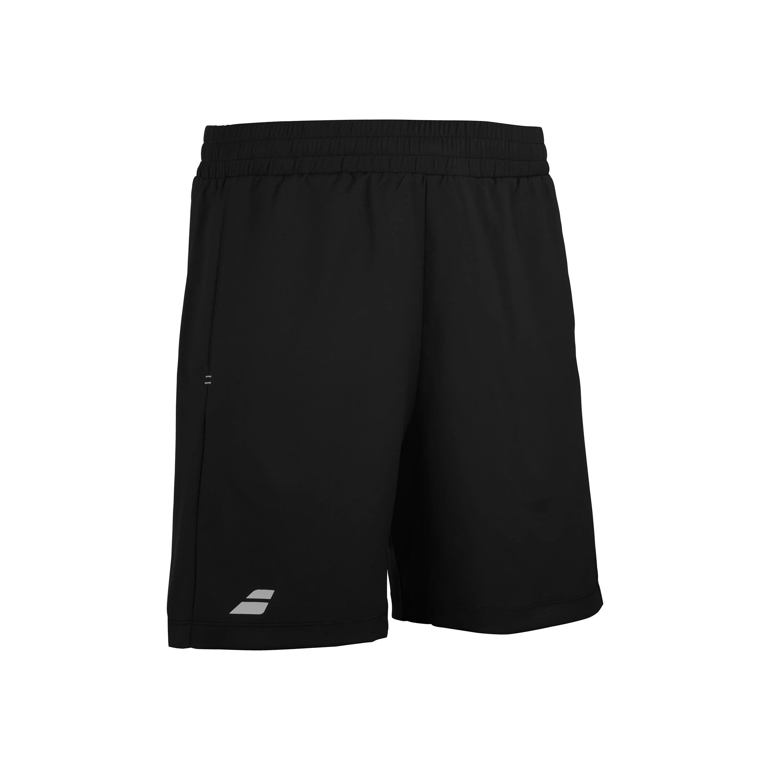 Play Shorts Herrar-Svart - Image 2
