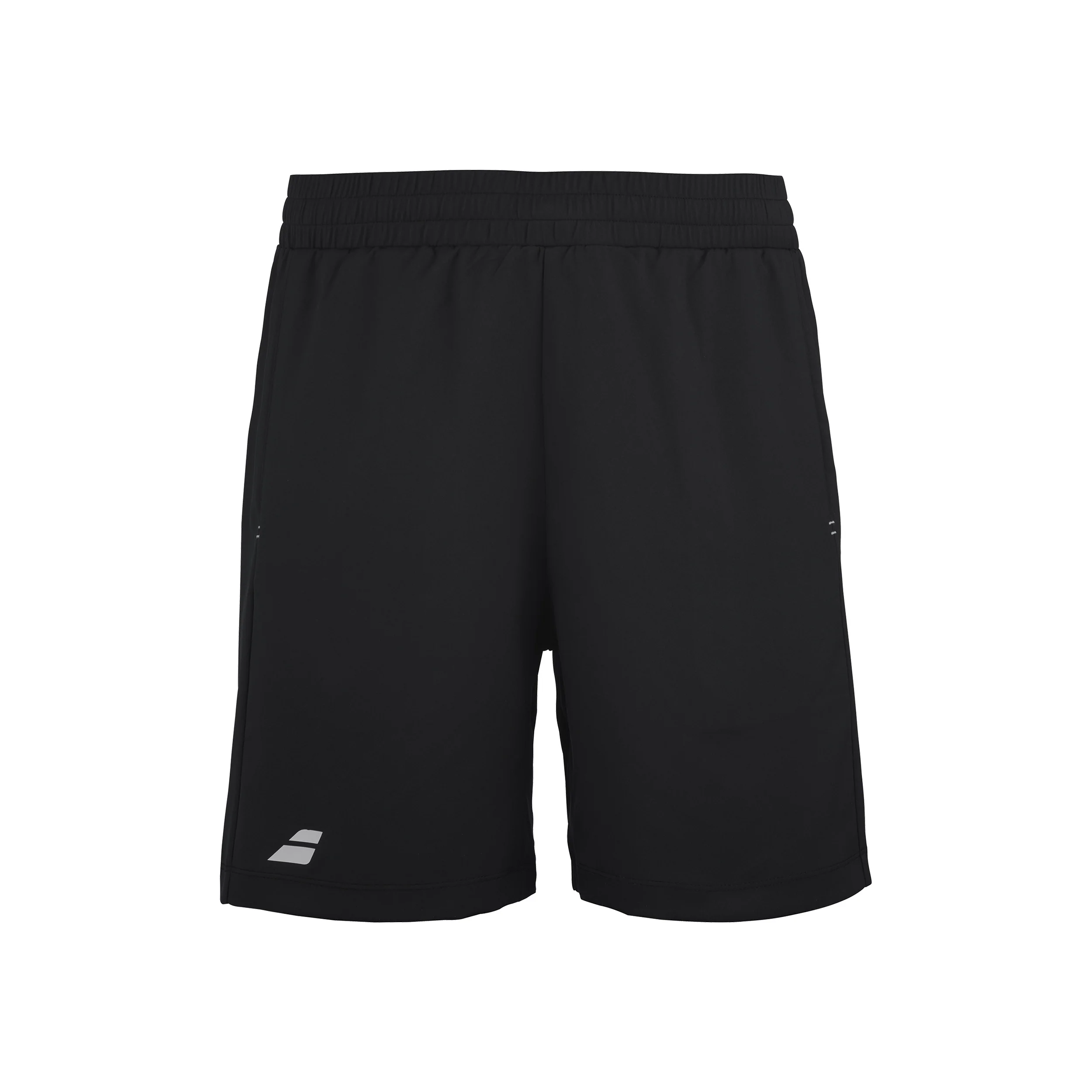 Play Shorts Pojkar-Svart