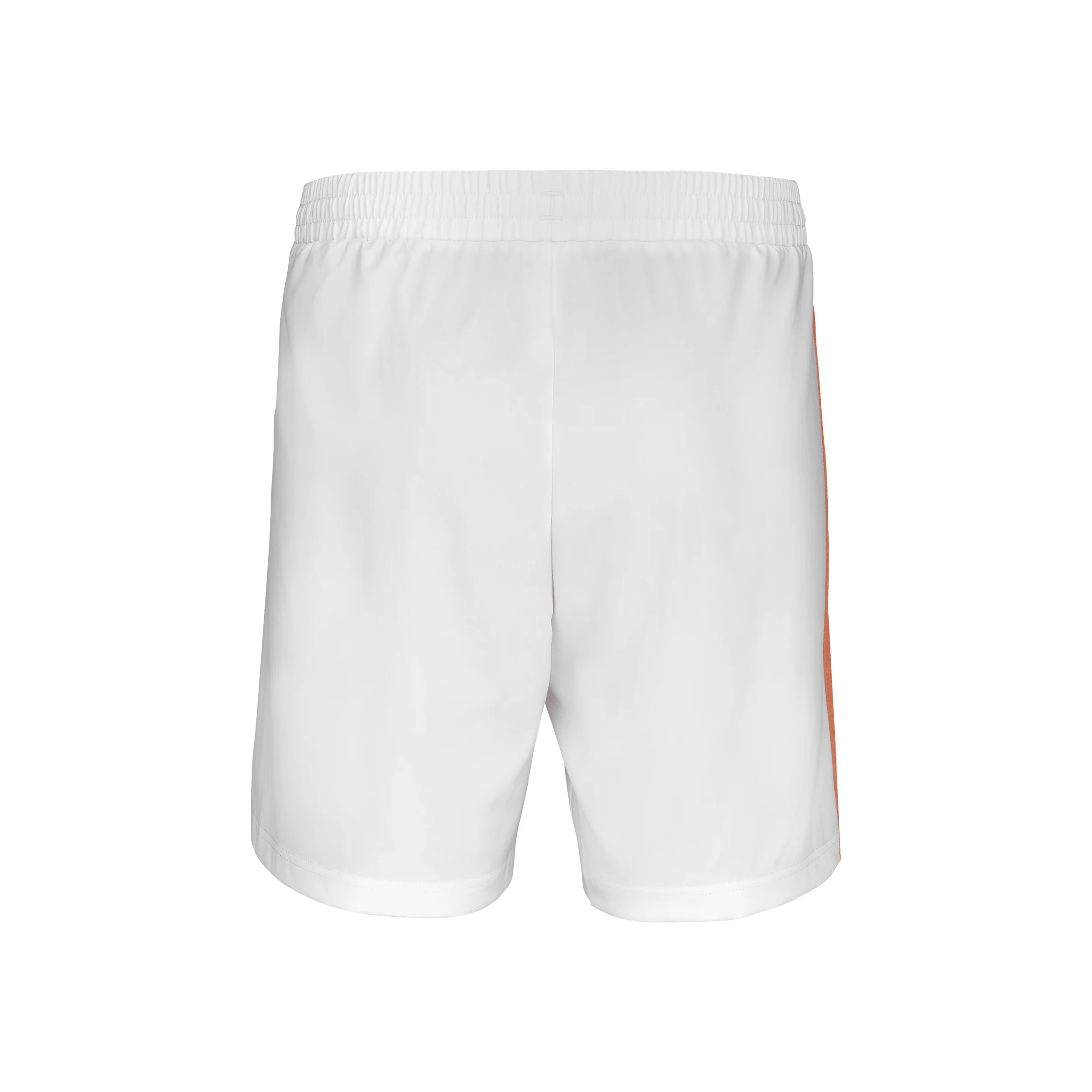 Play Shorts Pojkar-Vit,Orange - Image 3
