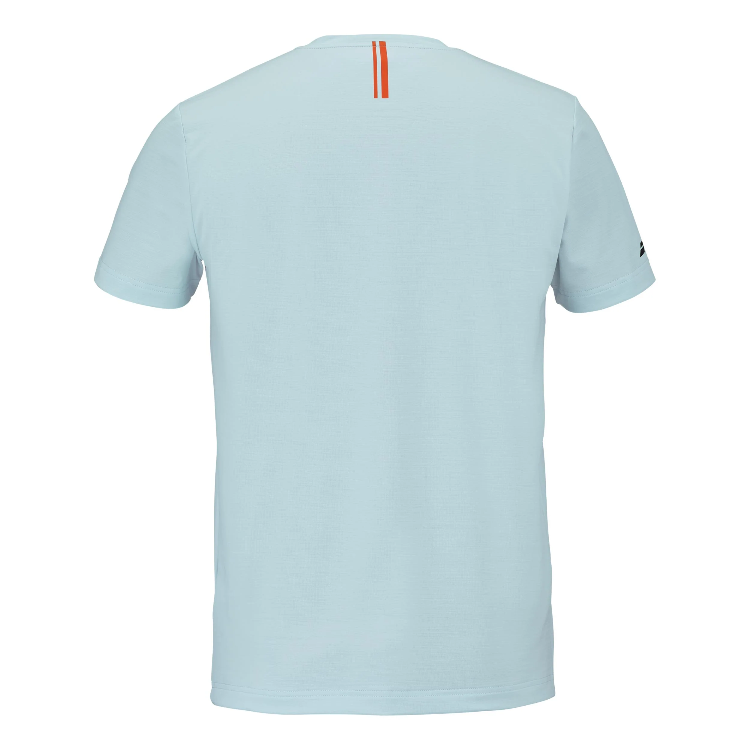 Play T-shirt Herrar-ljusblå - Image 3