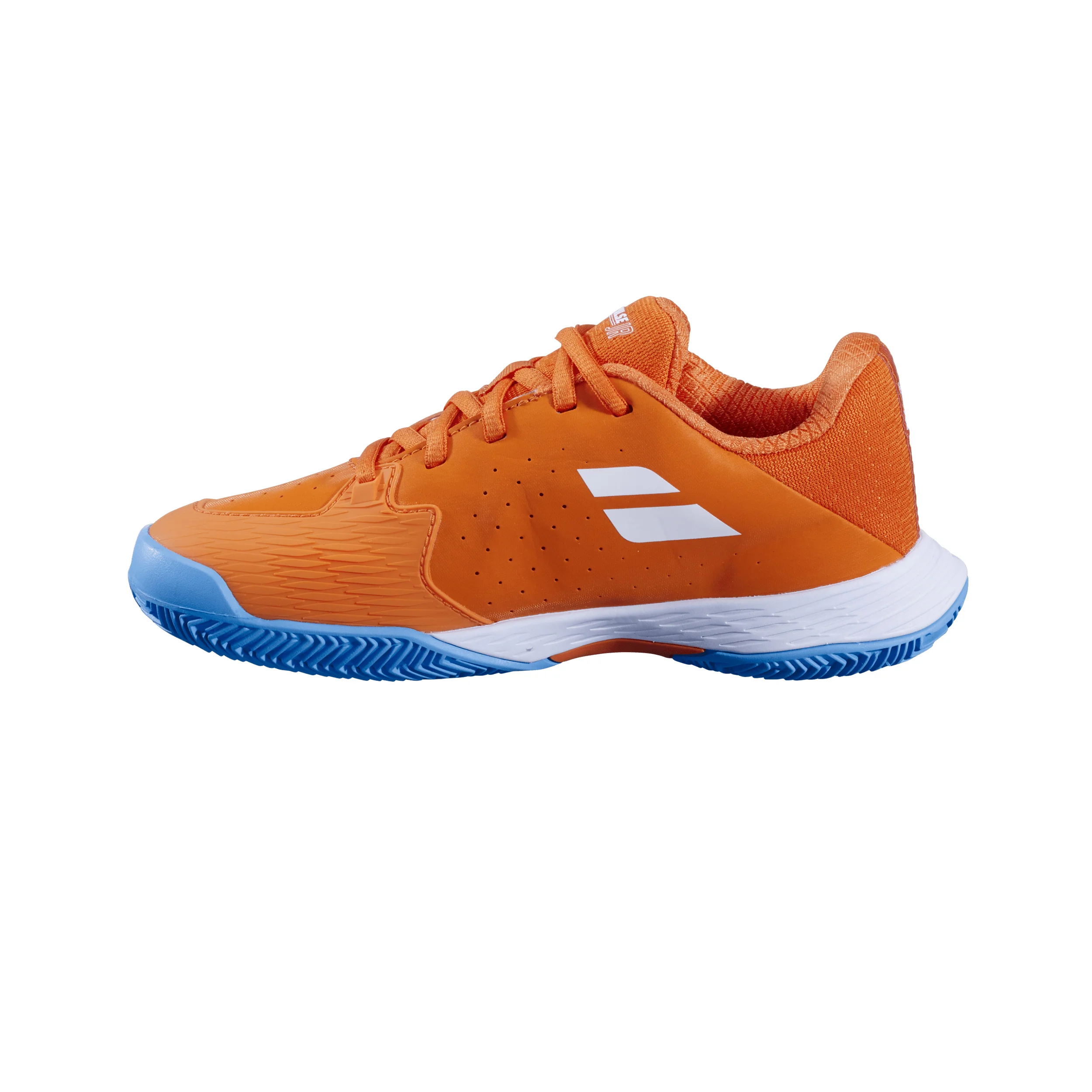 Propulse 3 Sko För Grus Barn-Orange - Image 2