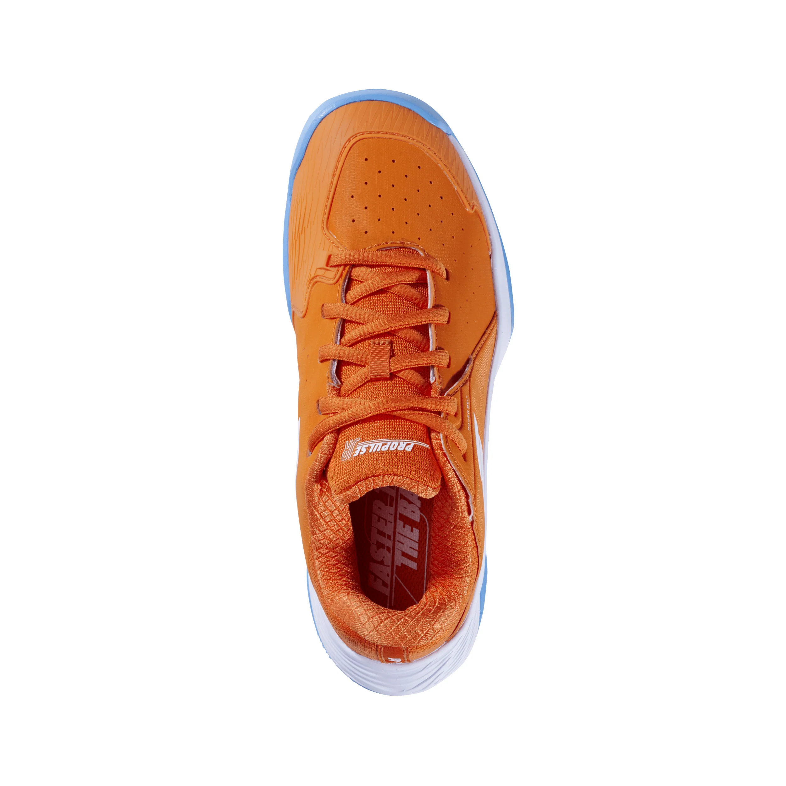 Propulse 3 Sko För Grus Barn-Orange - Image 3