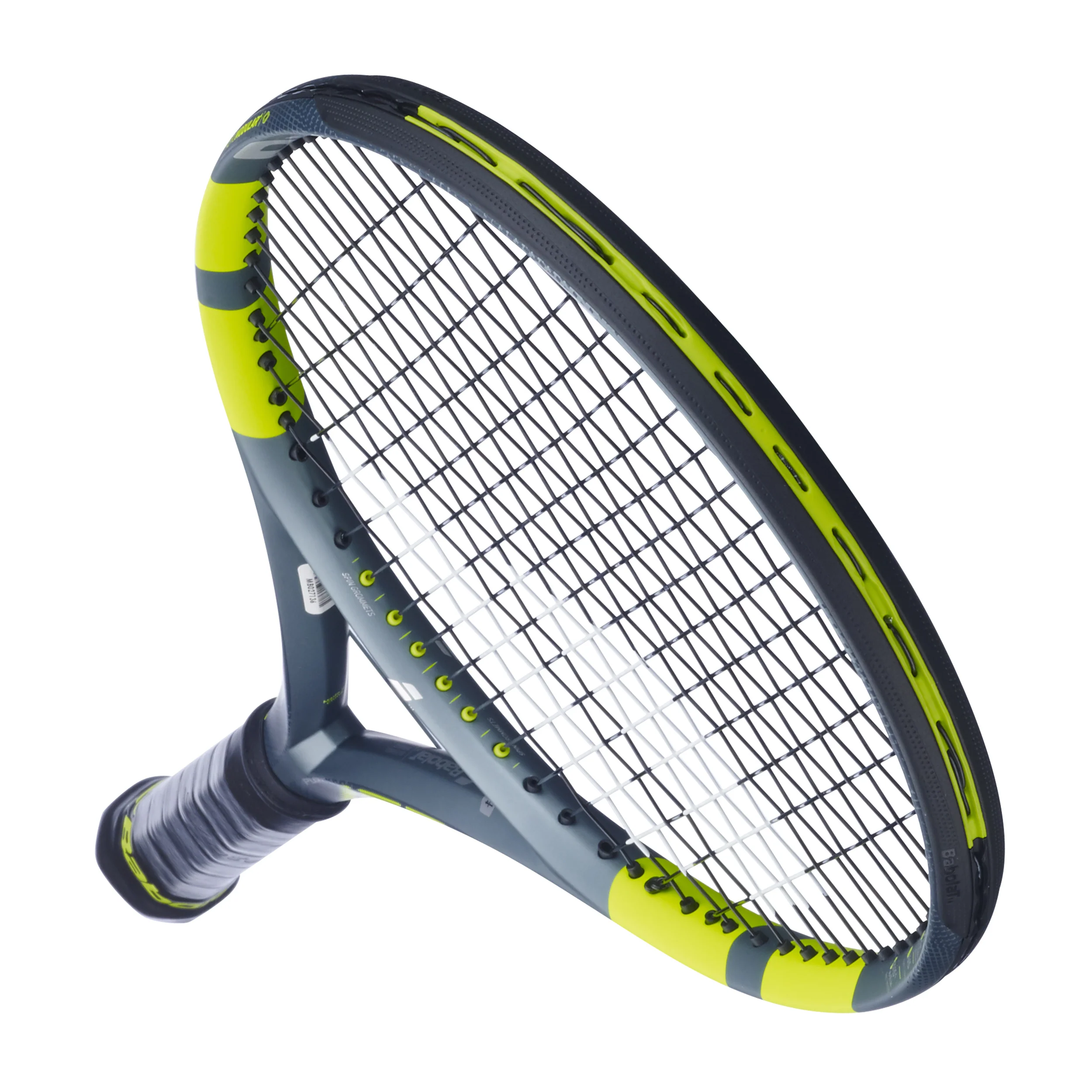 Pure Aero 98 Tour racket utan strängar - Image 5