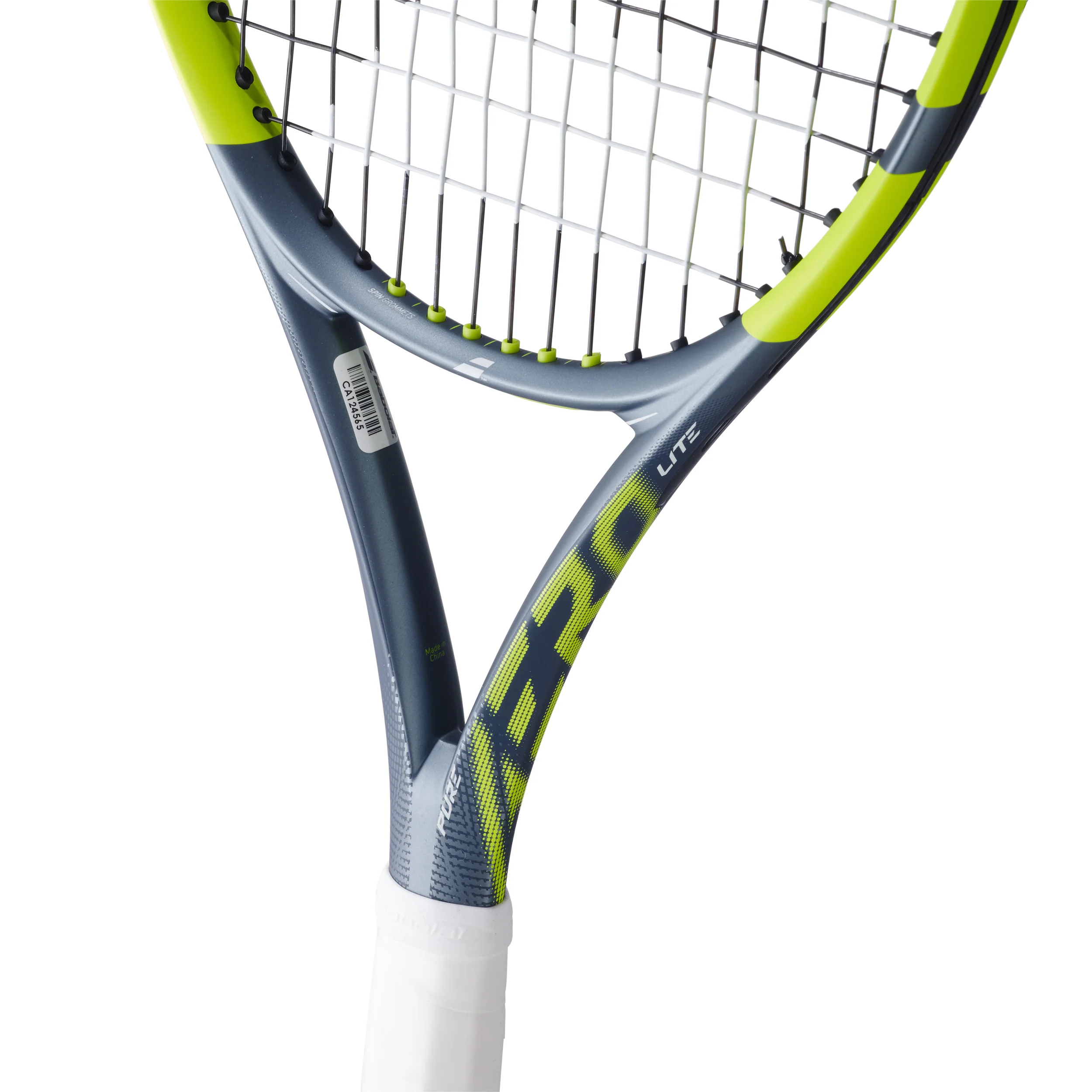 Pure Aero Lite Tour racket Strängad - Image 3
